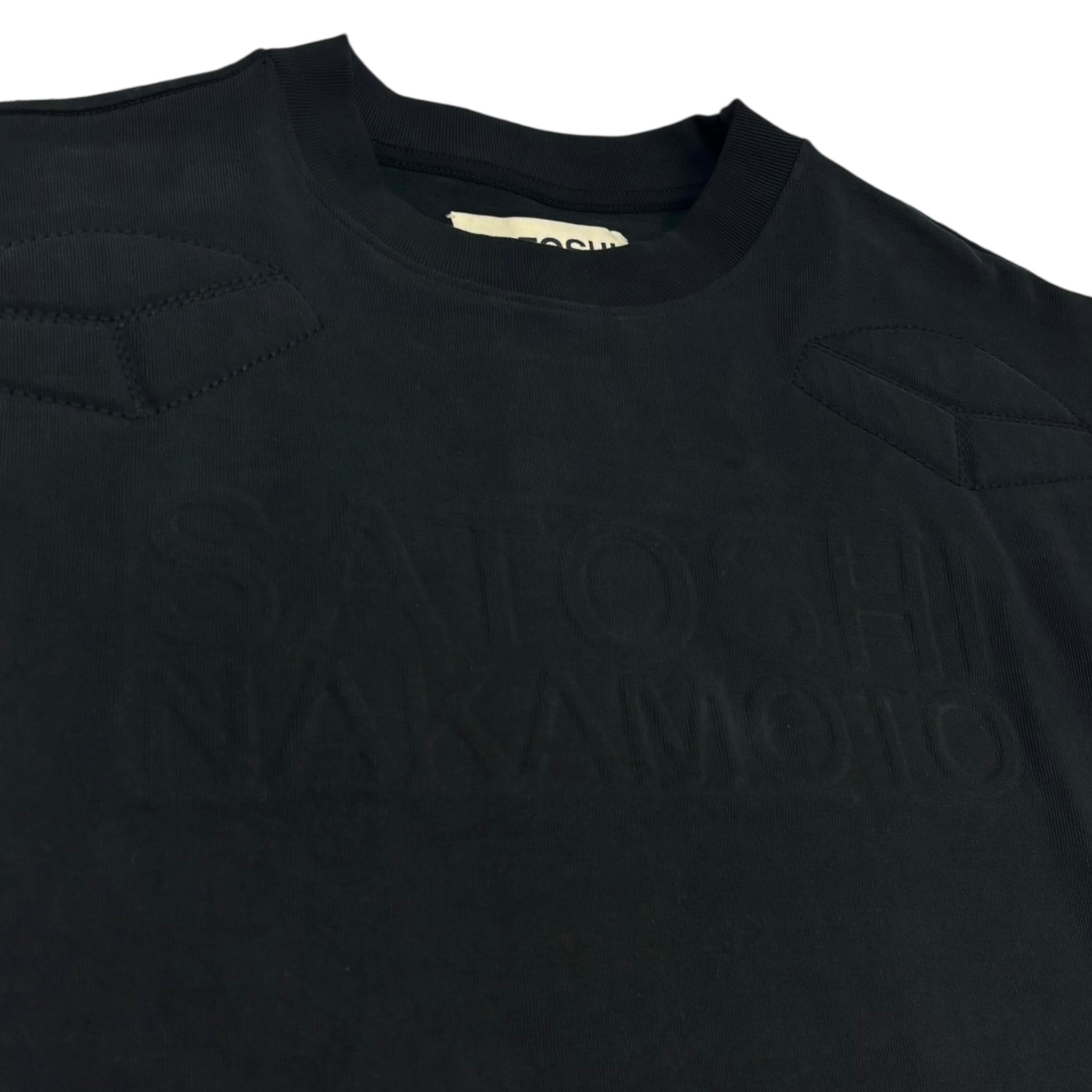 Satoshi Nakamoto Moto T-Shirt