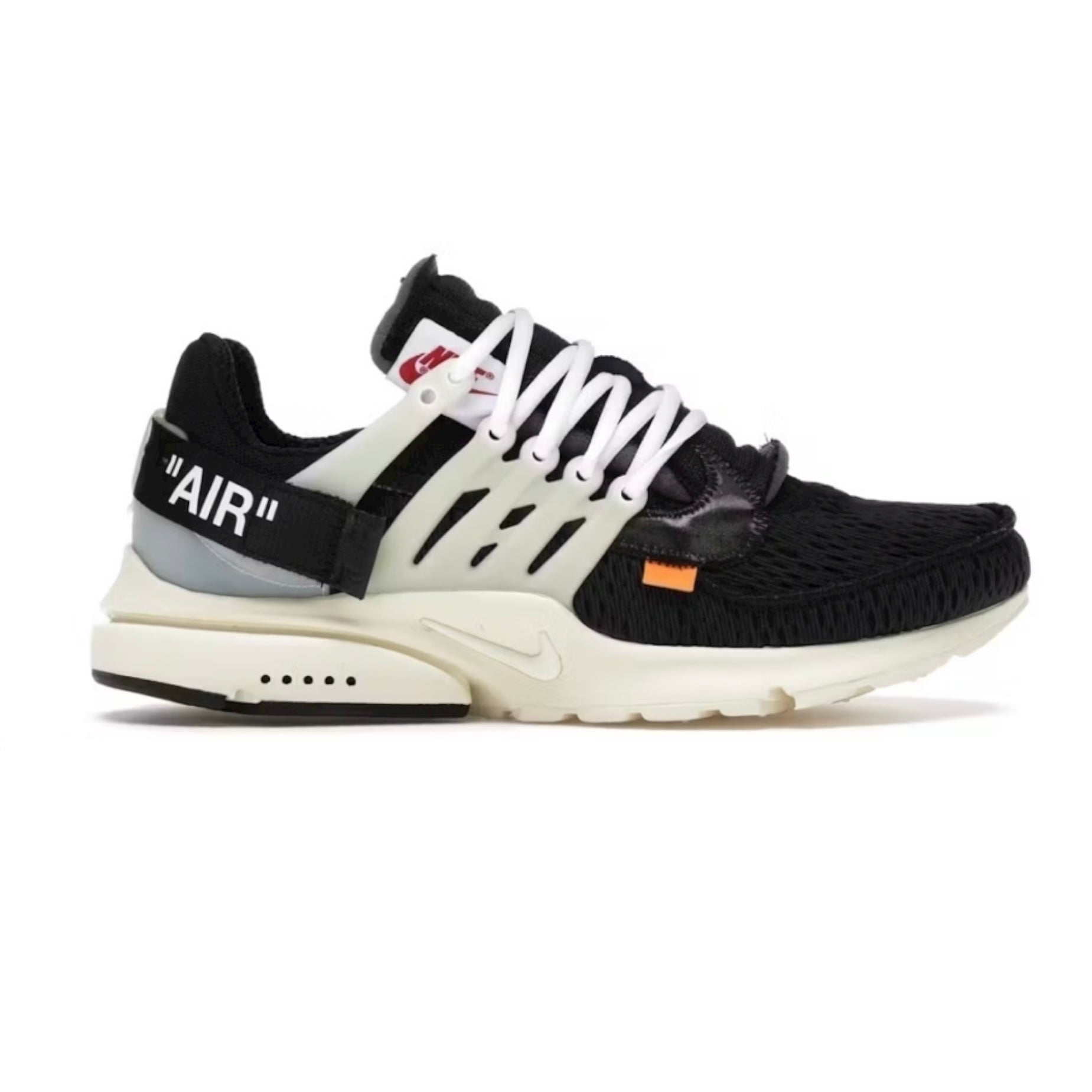 Nike Air Presto Off-White (Used)