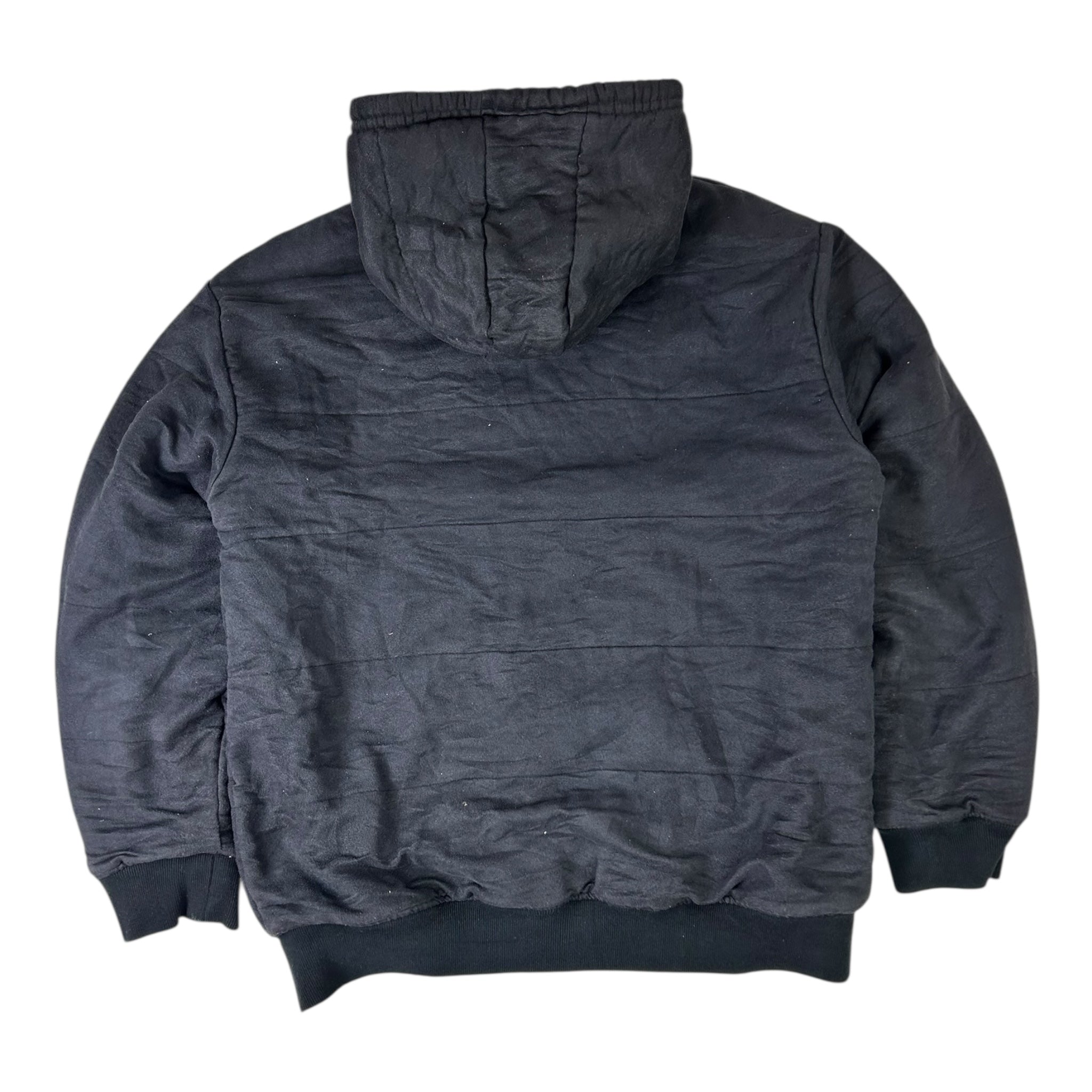 Ecko Unlimited Zip Hoodie Reversible