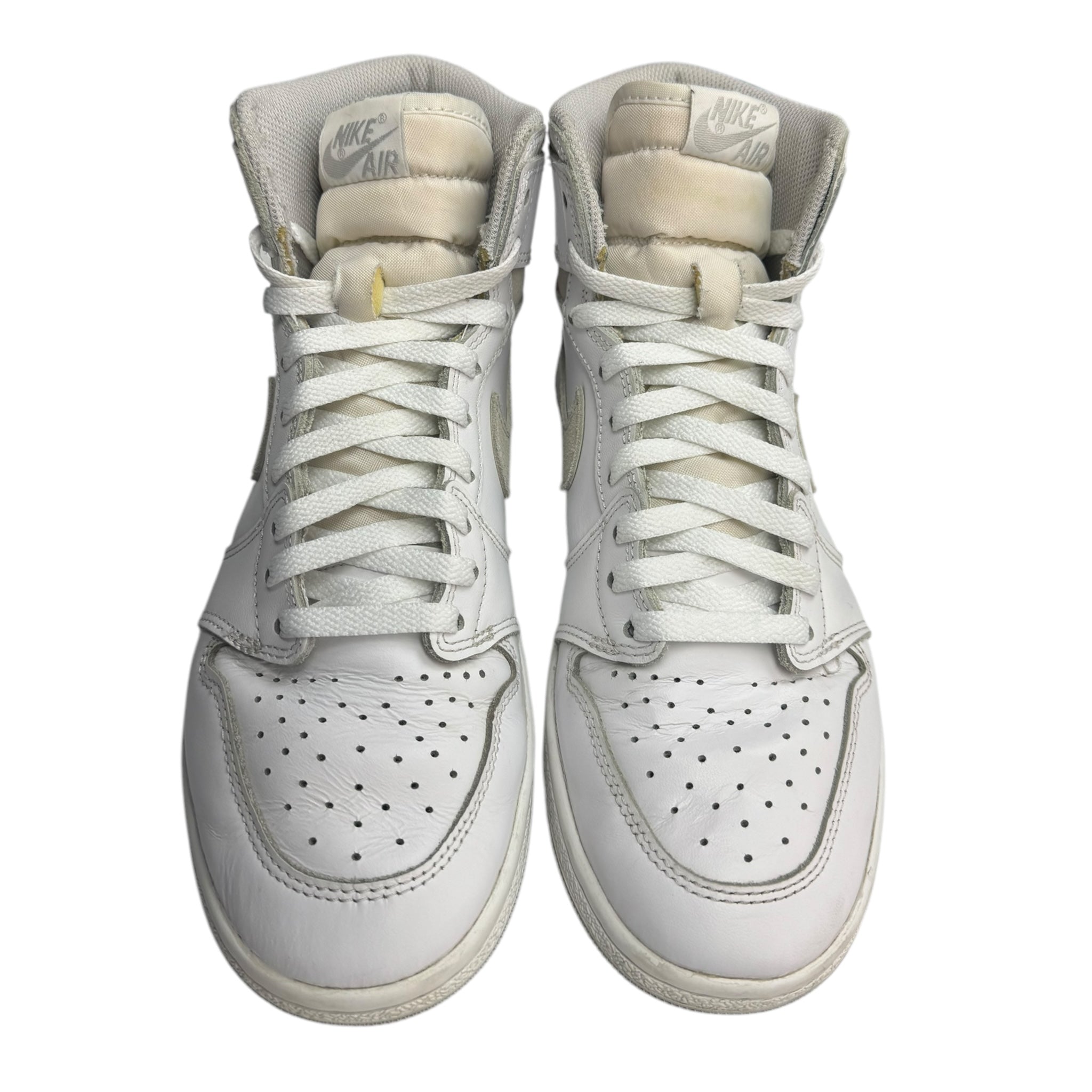 Jordan 1 High ‘85 Neutral Grey (Used)