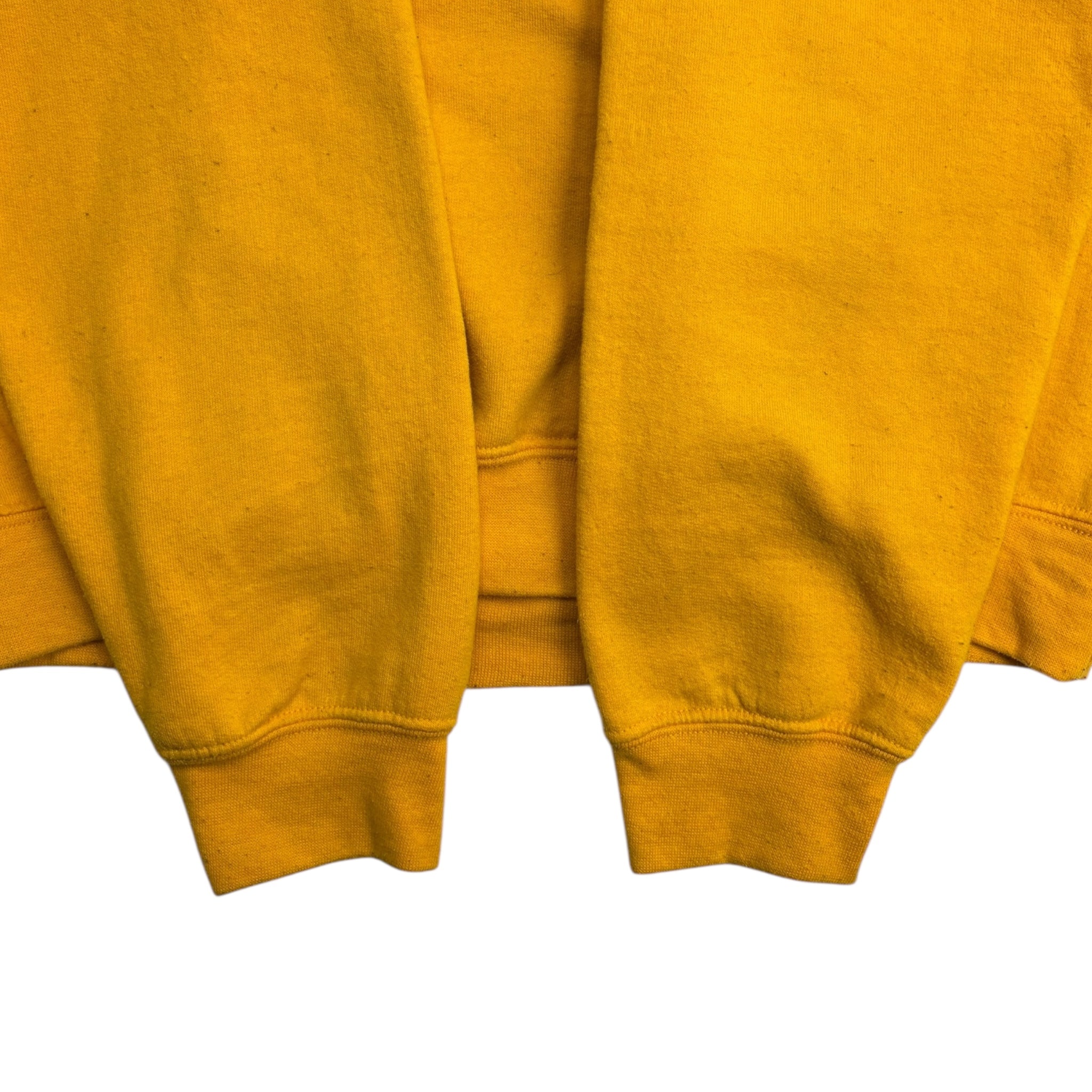 Travis Scott Jordan Cactus Jack Highest Hoodie Yellow