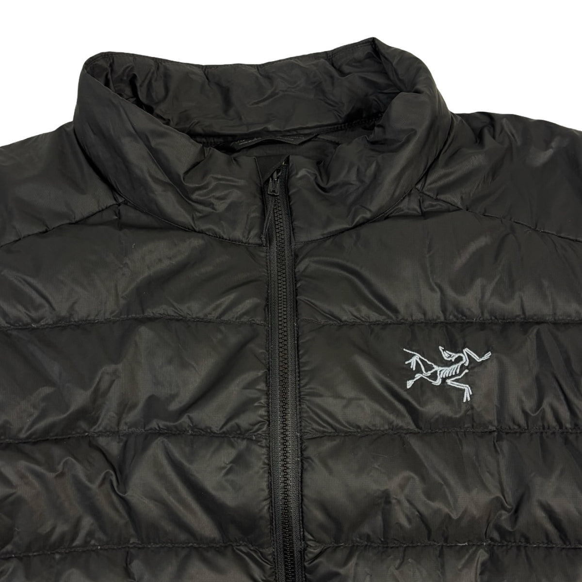 Arc’teryx Cerium Down Puffer Jacket Black