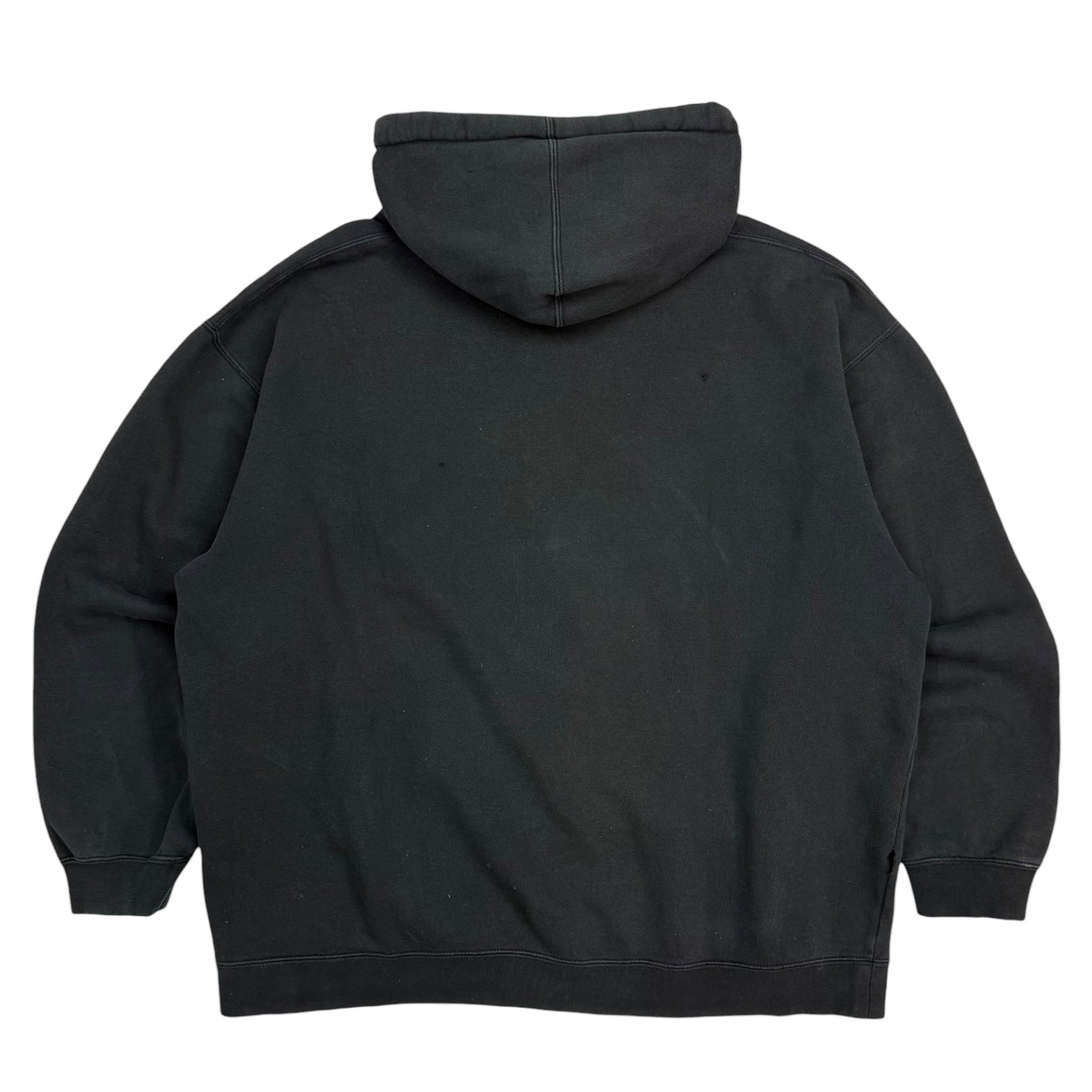 Vintage Outkast Crown Hoodie Black