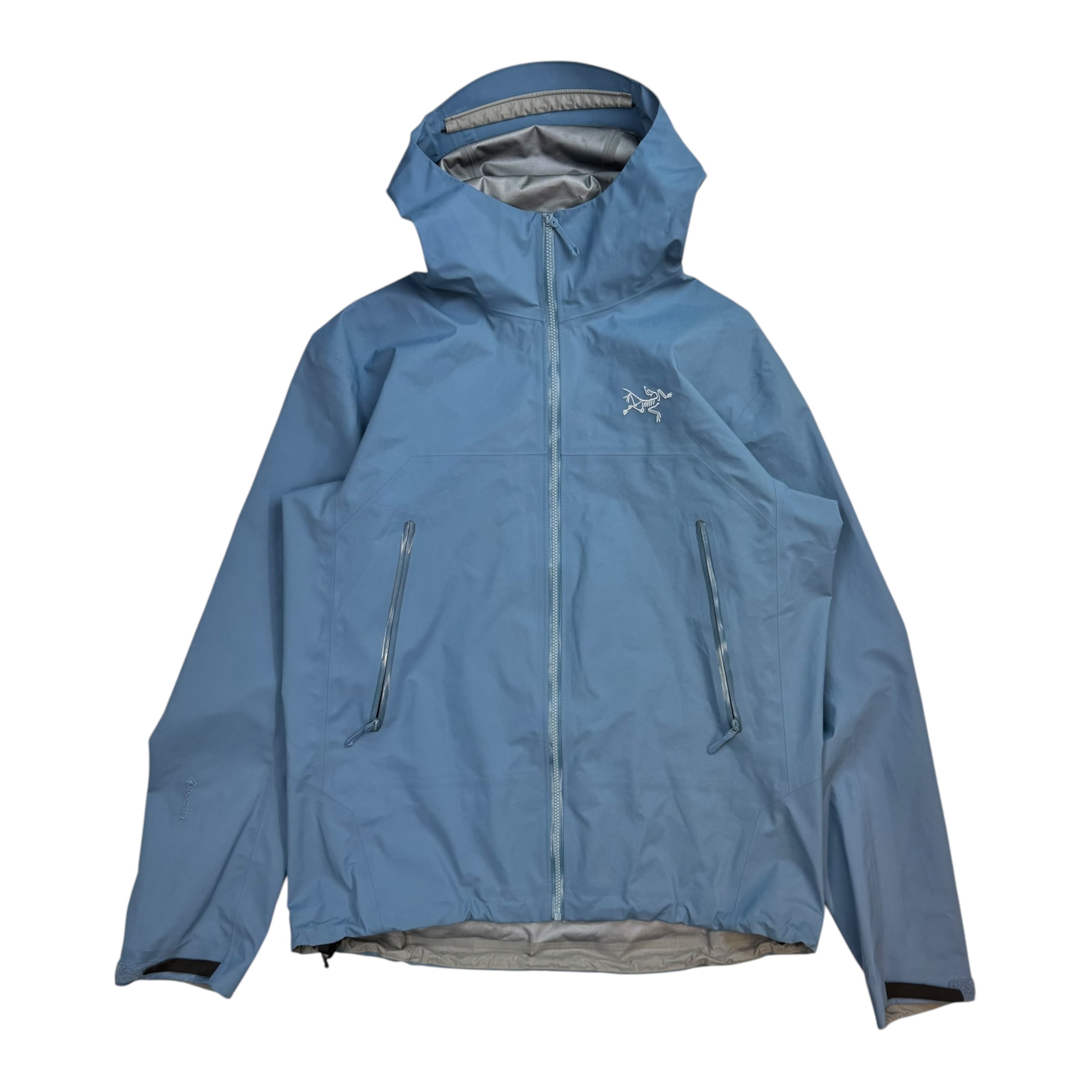 Arc’teryx Beta Jacket Blue