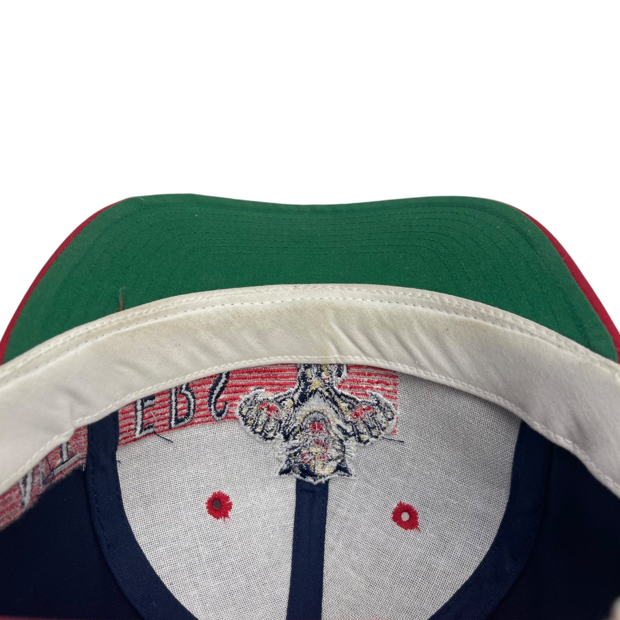 Vintage Florida Panthers Hat by The Game