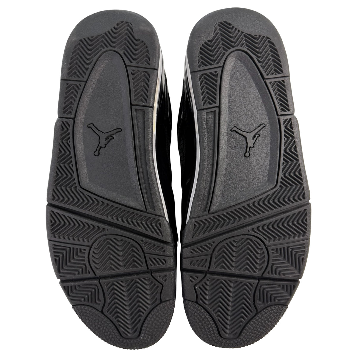 Jordan 4 11lab4 Black (Used)