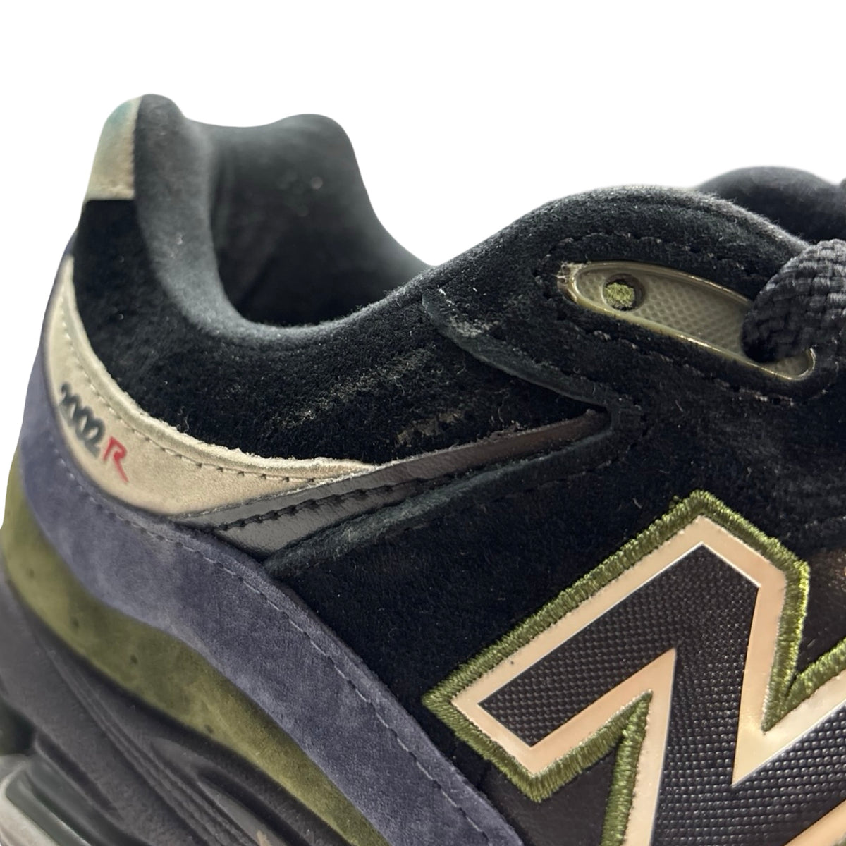New Balance 2002R Year of the Ox (Used)