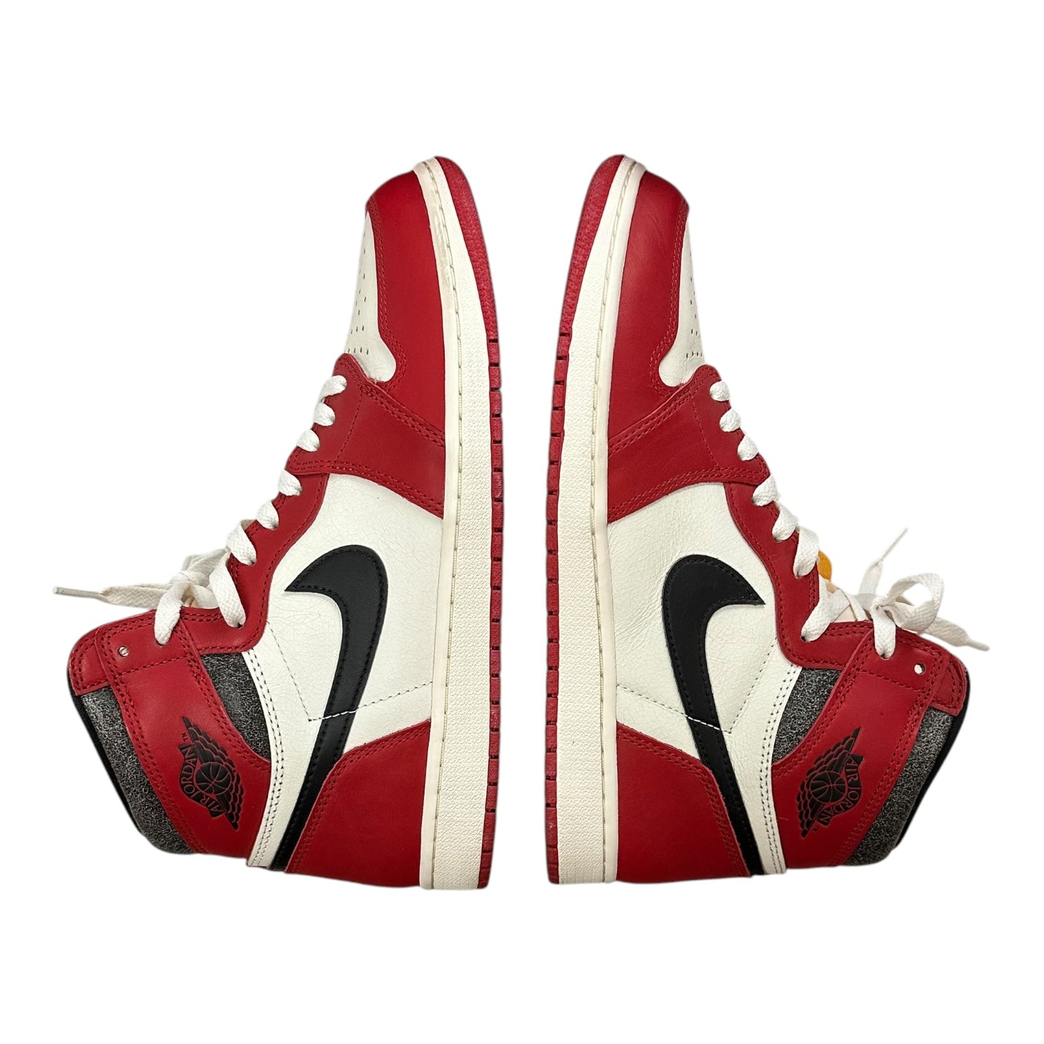 Jordan 1 Retro High OG Chicago Lost and Found (Used)