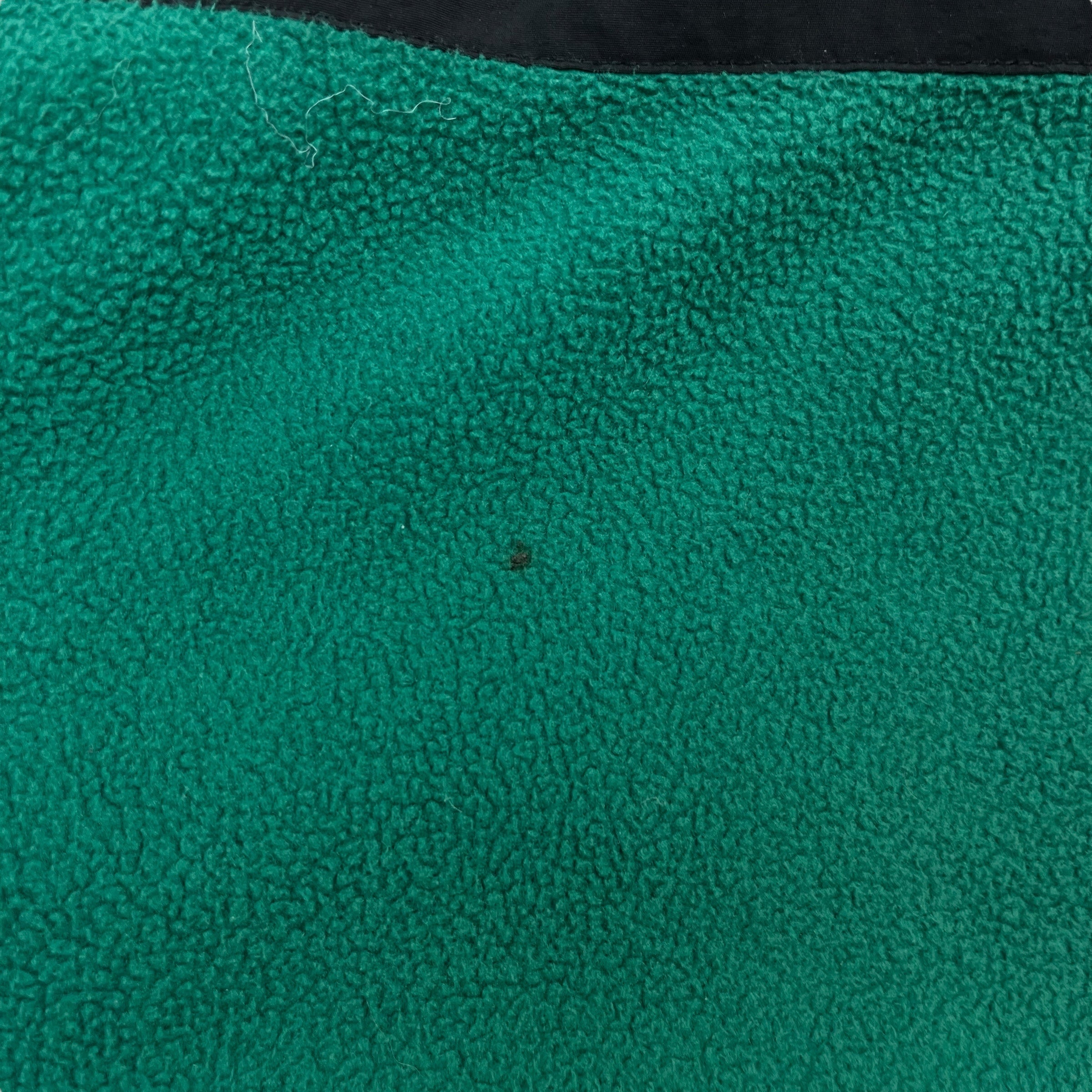 The North Face Denali Fleece Green