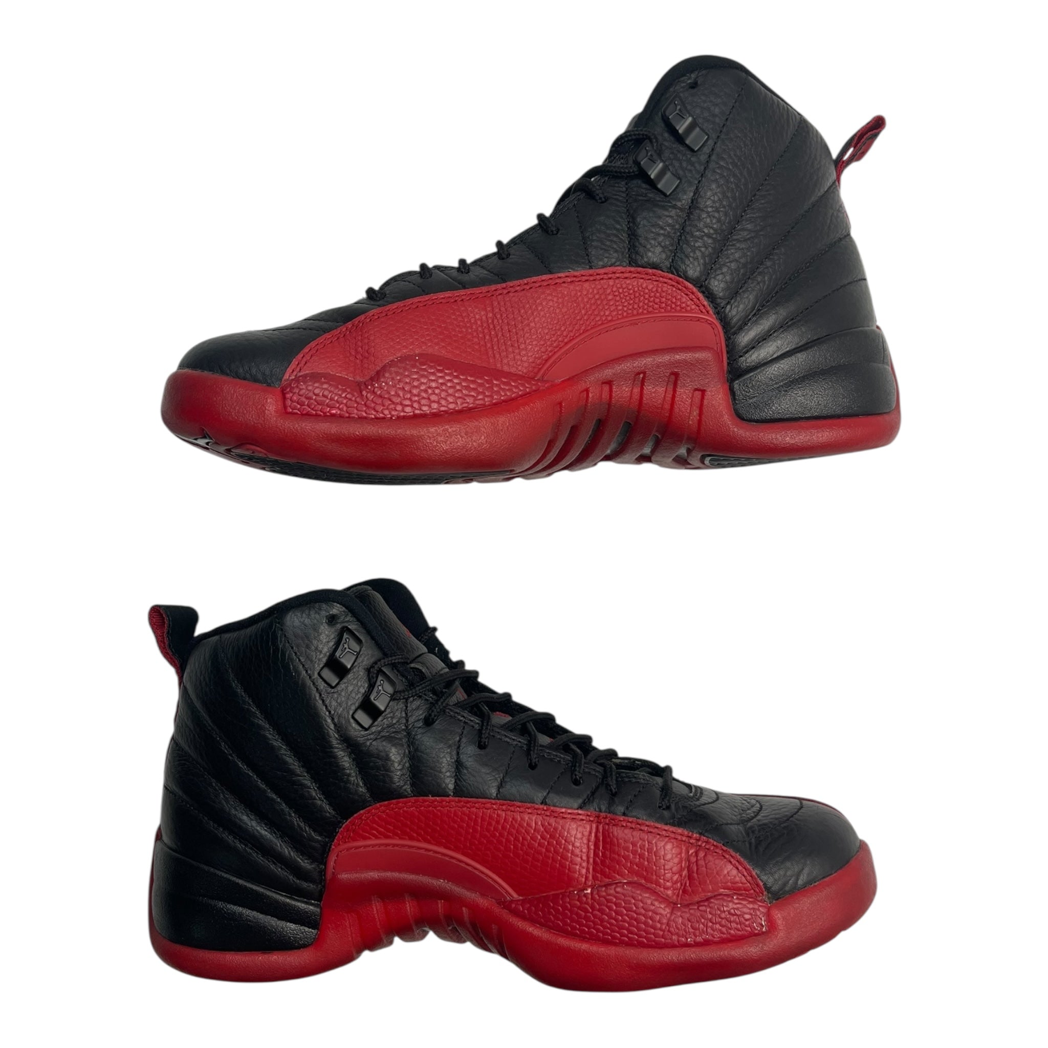 Jordan 12 Flu Game (2016) (Used)