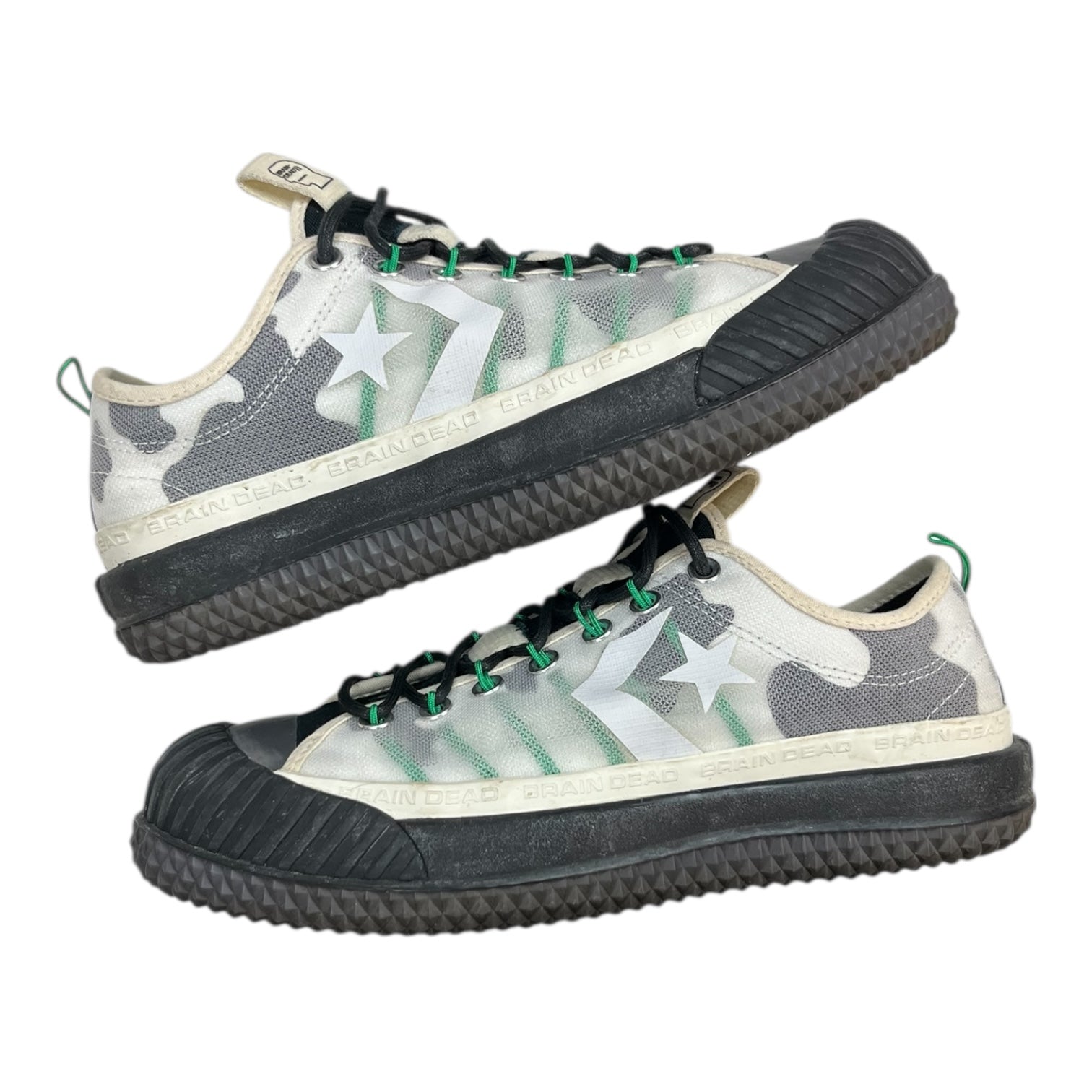 Converse Bosey Boot Brain Dead (Used)