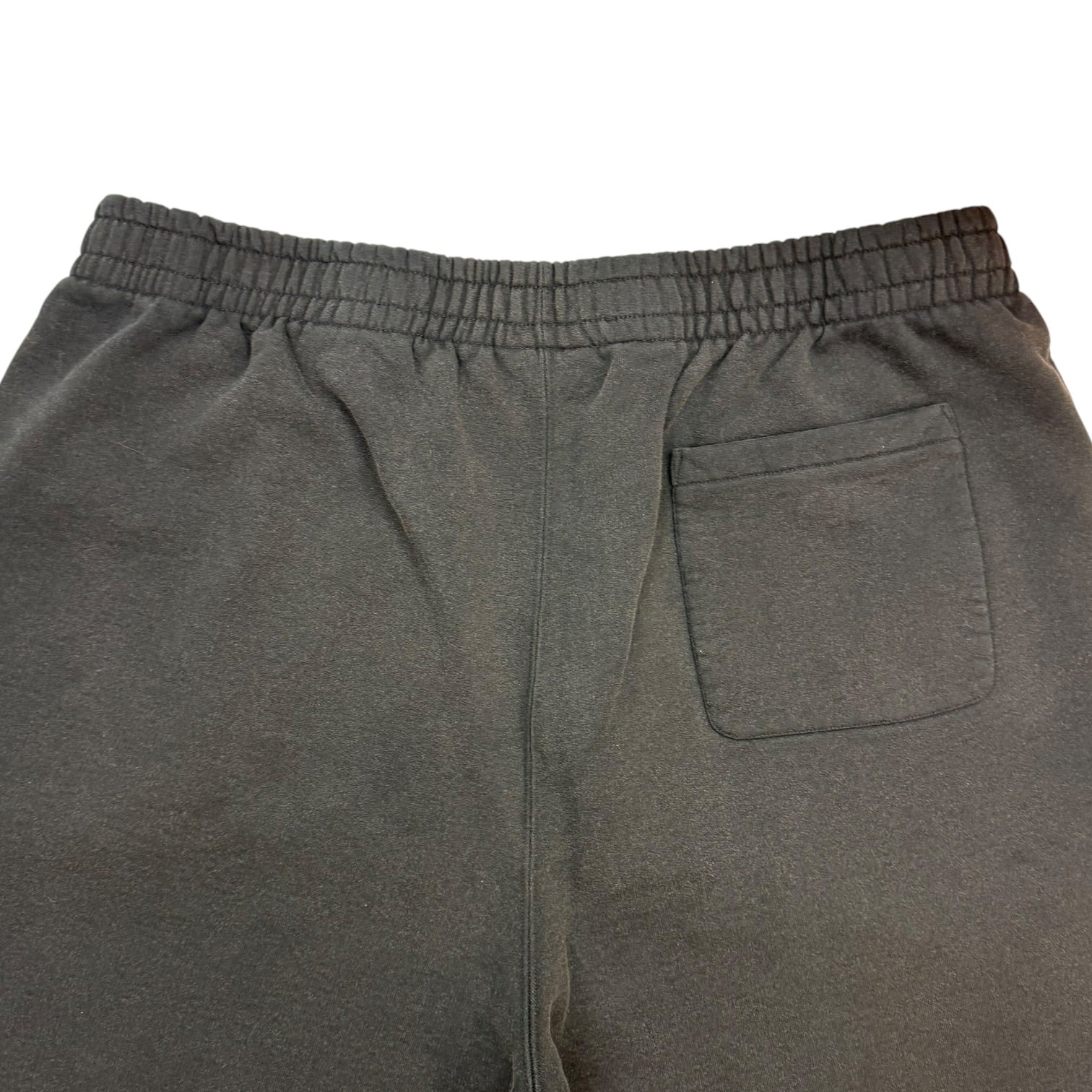 Supreme Small Box Sweatshort Black Supreme Small Box Sweatshort Black