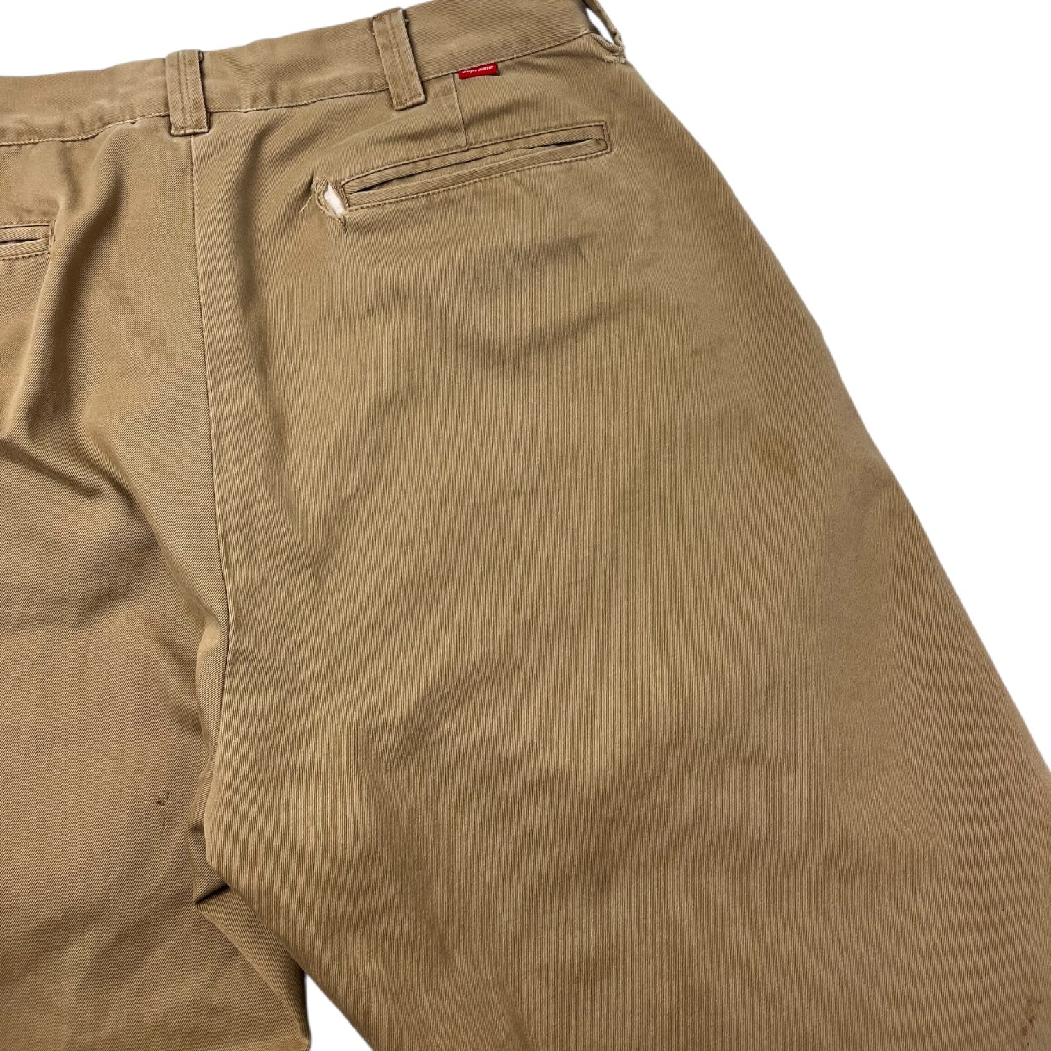 Supreme Cat In The Hat Chino Pant