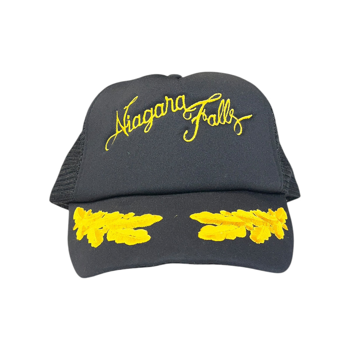 Vintage Niagara Falls Trucker Hat