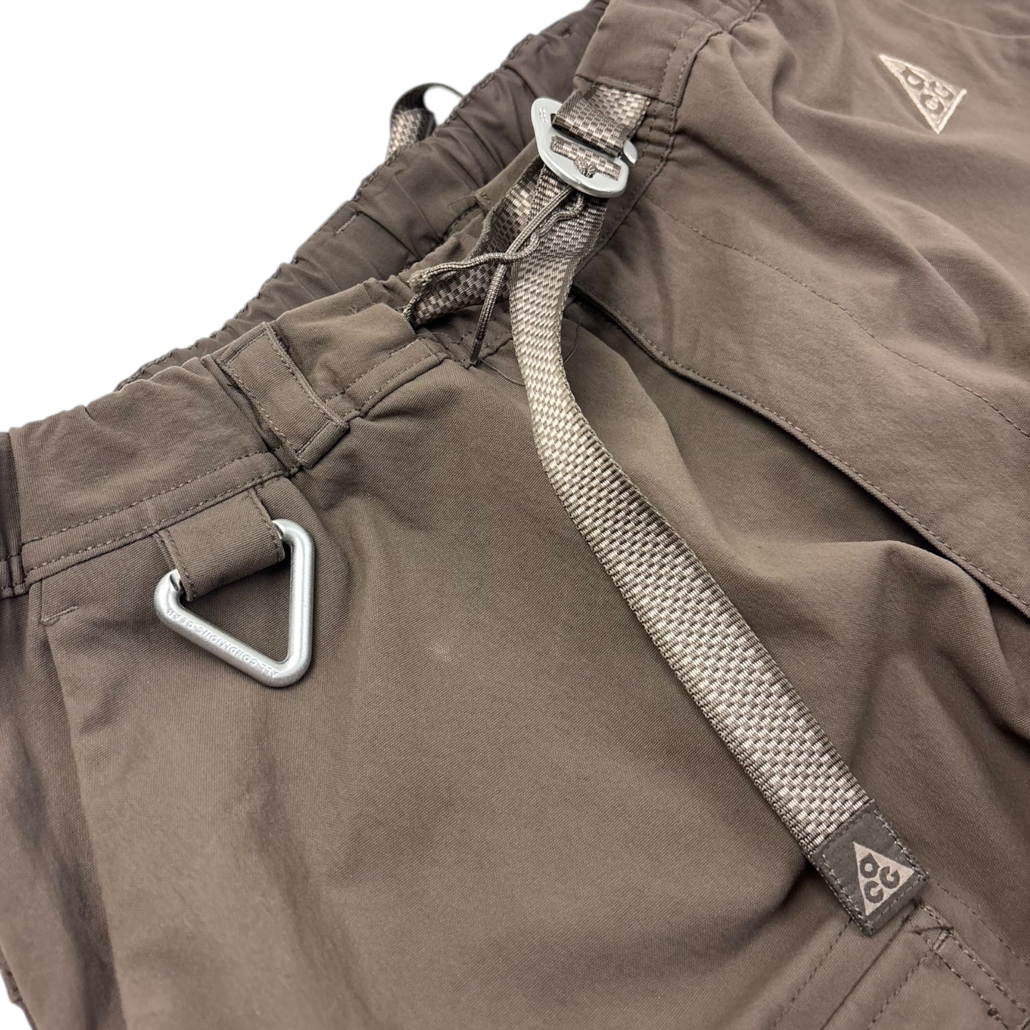 ACG Cargo Utility Hybrid Pants Olive