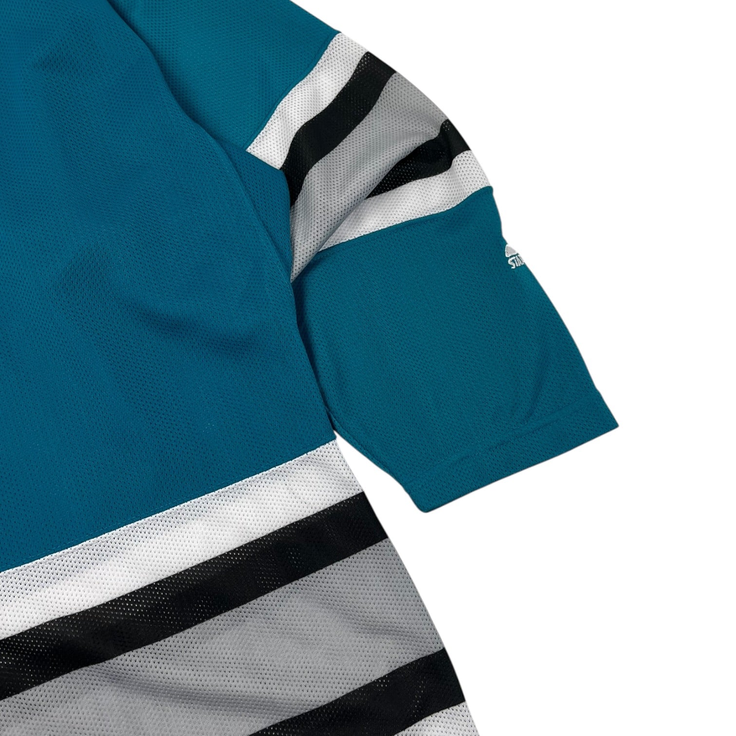 Vintage San Jose Sharks Starter Jersey