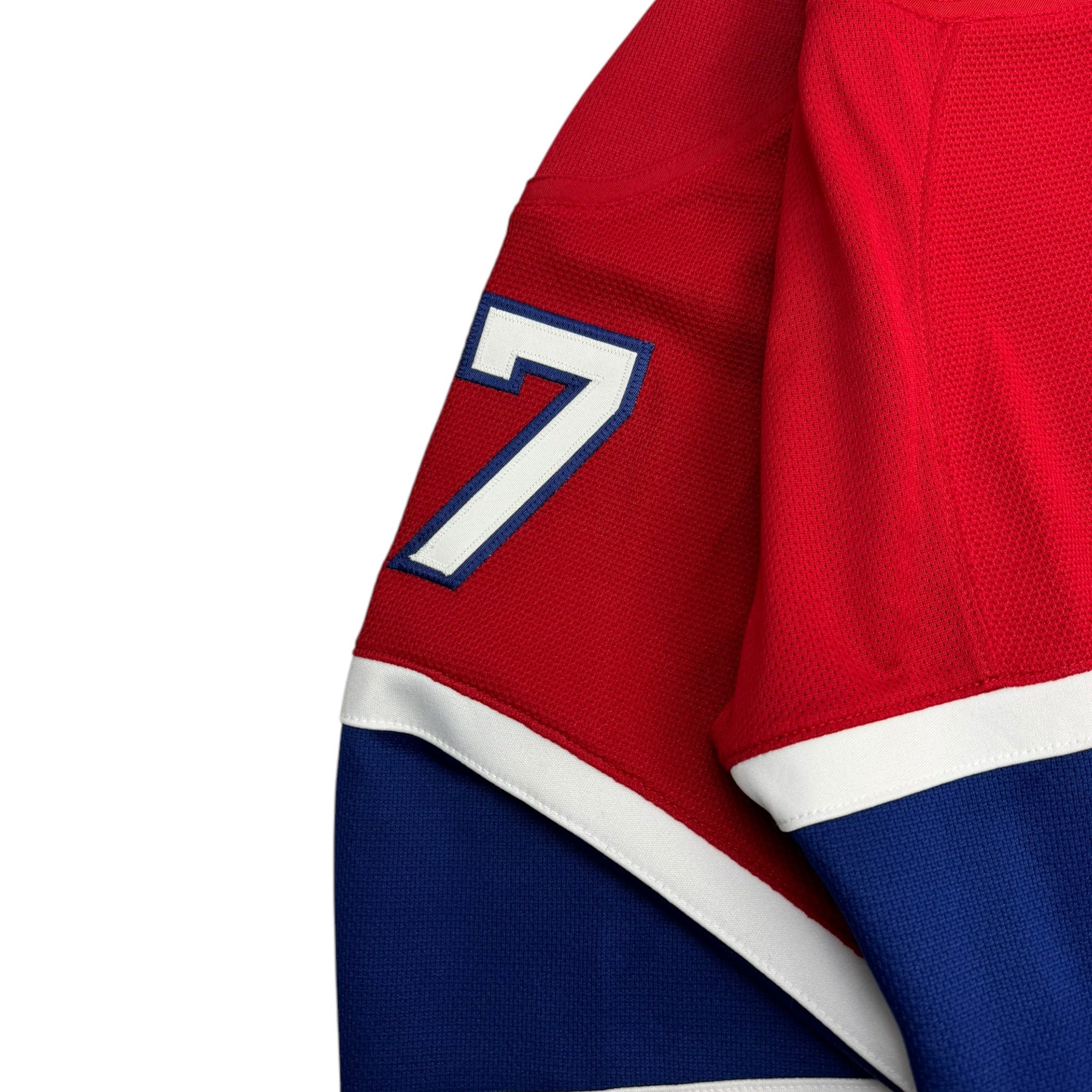 Reebok Montreal Habbs Max Pacioretty Hockey Jersey