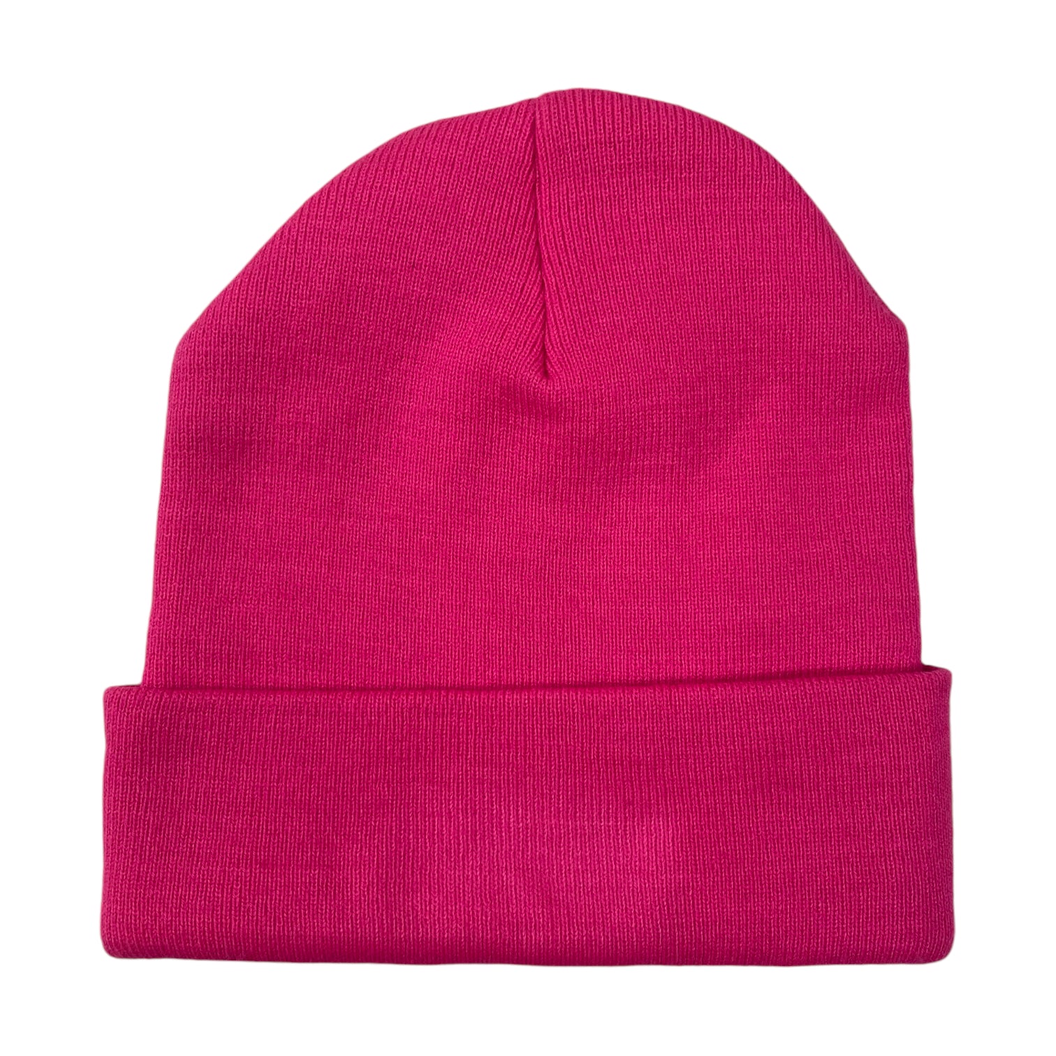 Chrome Hearts Miami Exclusive Beanie Pink