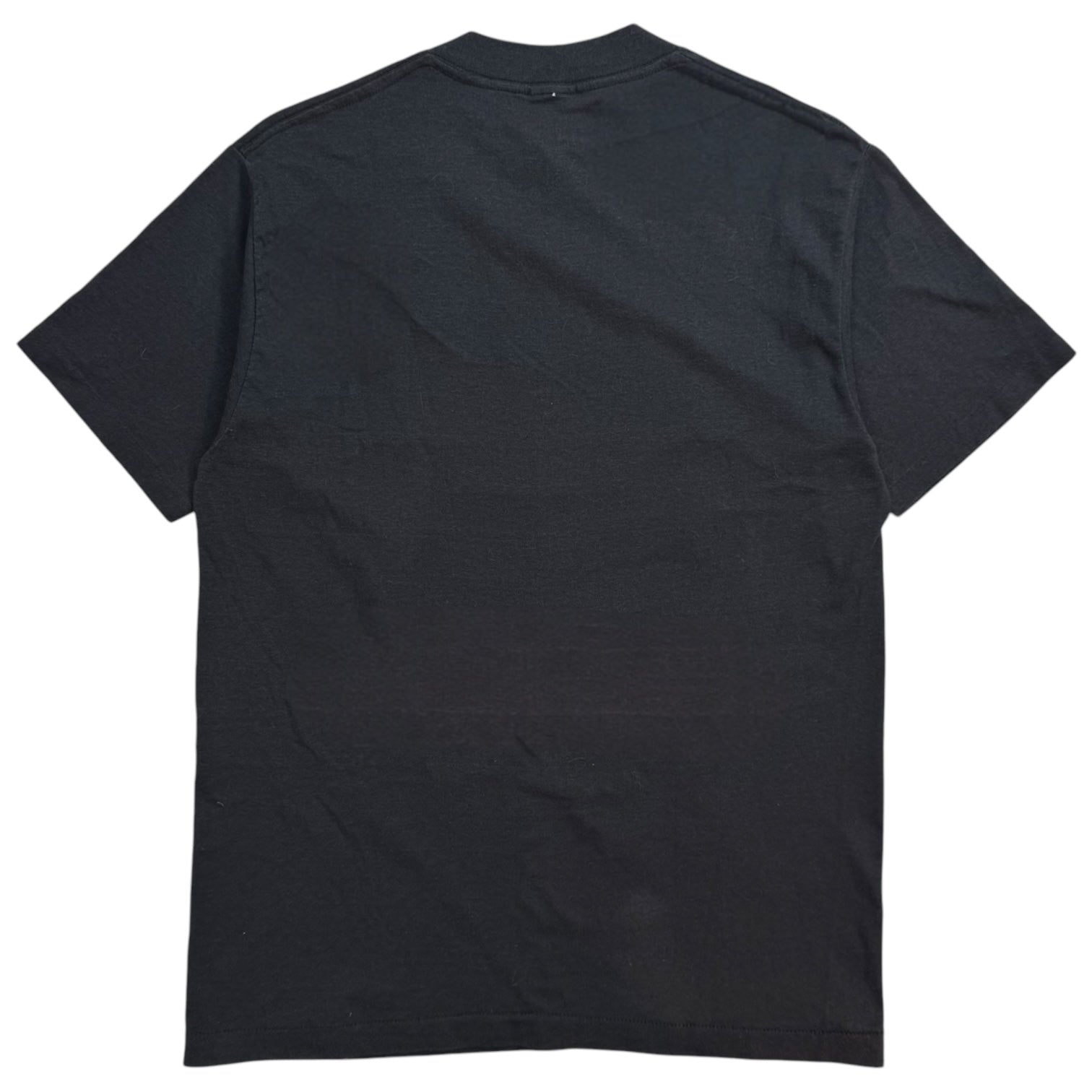 Vintage Los Angeles Wayne Gretzky The Great One Tee Black