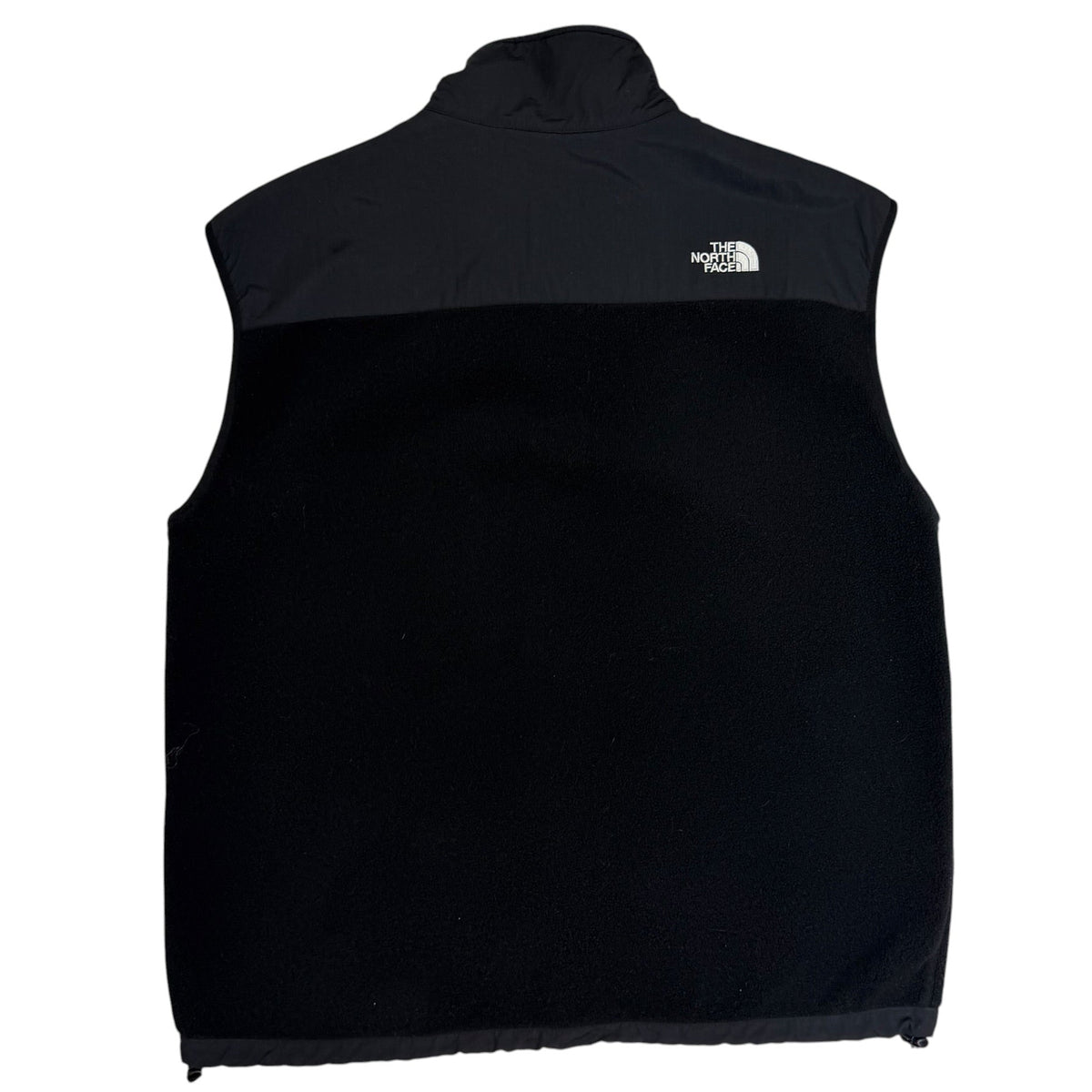 The North Face Denali Vest Black