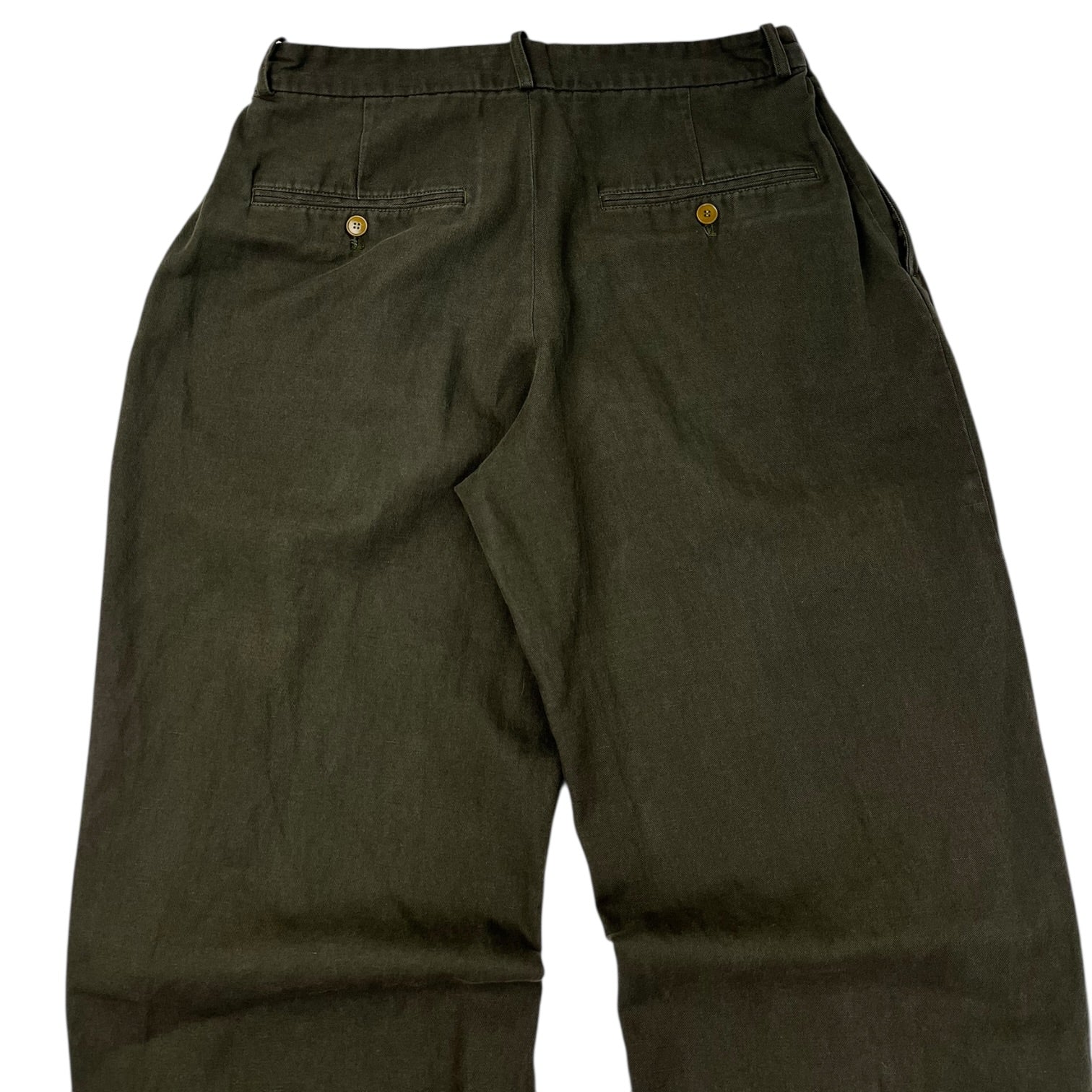 ACNE Studios FN-MN Trouser