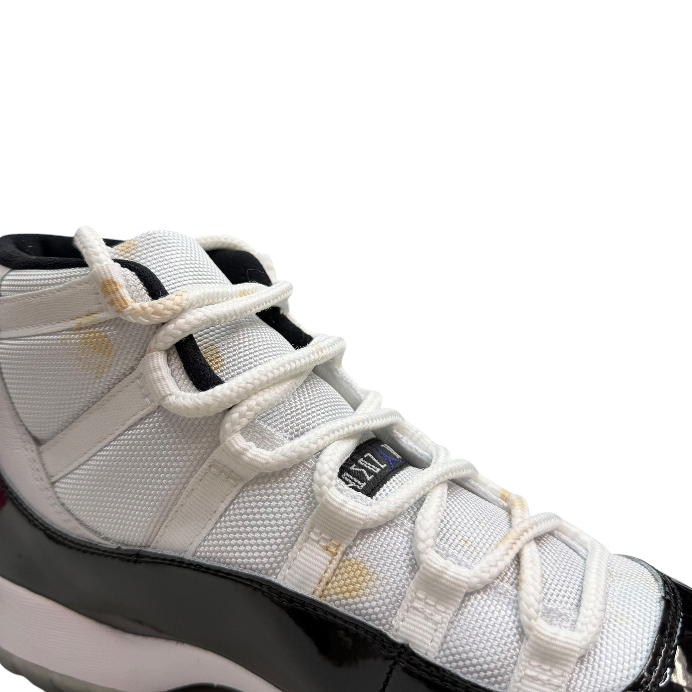 Jordan 11 Concord (2018)