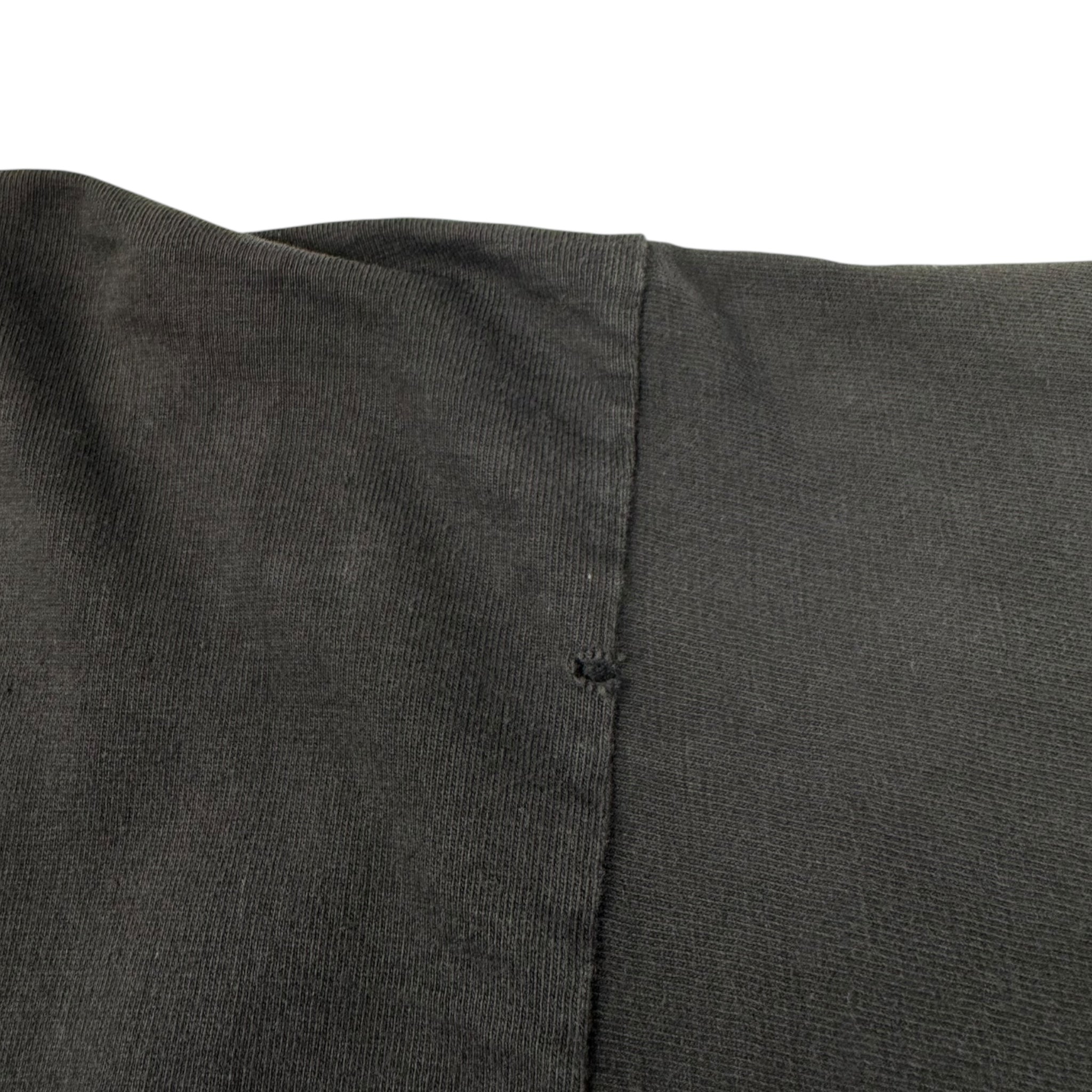 1991 Boston Bruins Classic Logo T-Shirt