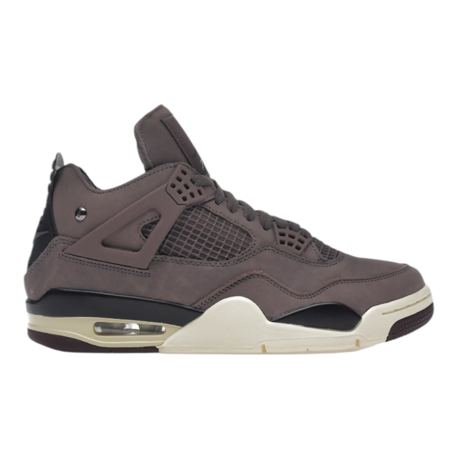 Jordan 4 Retro SP A Ma Maniére Violet Ore (Used)