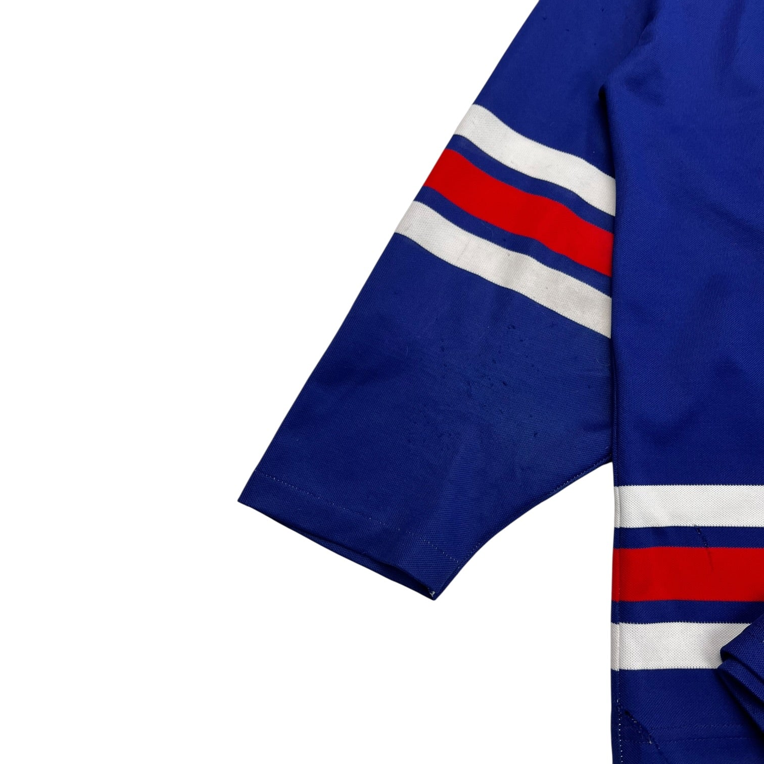 Vintage New York Rangers Breakaway Jersey