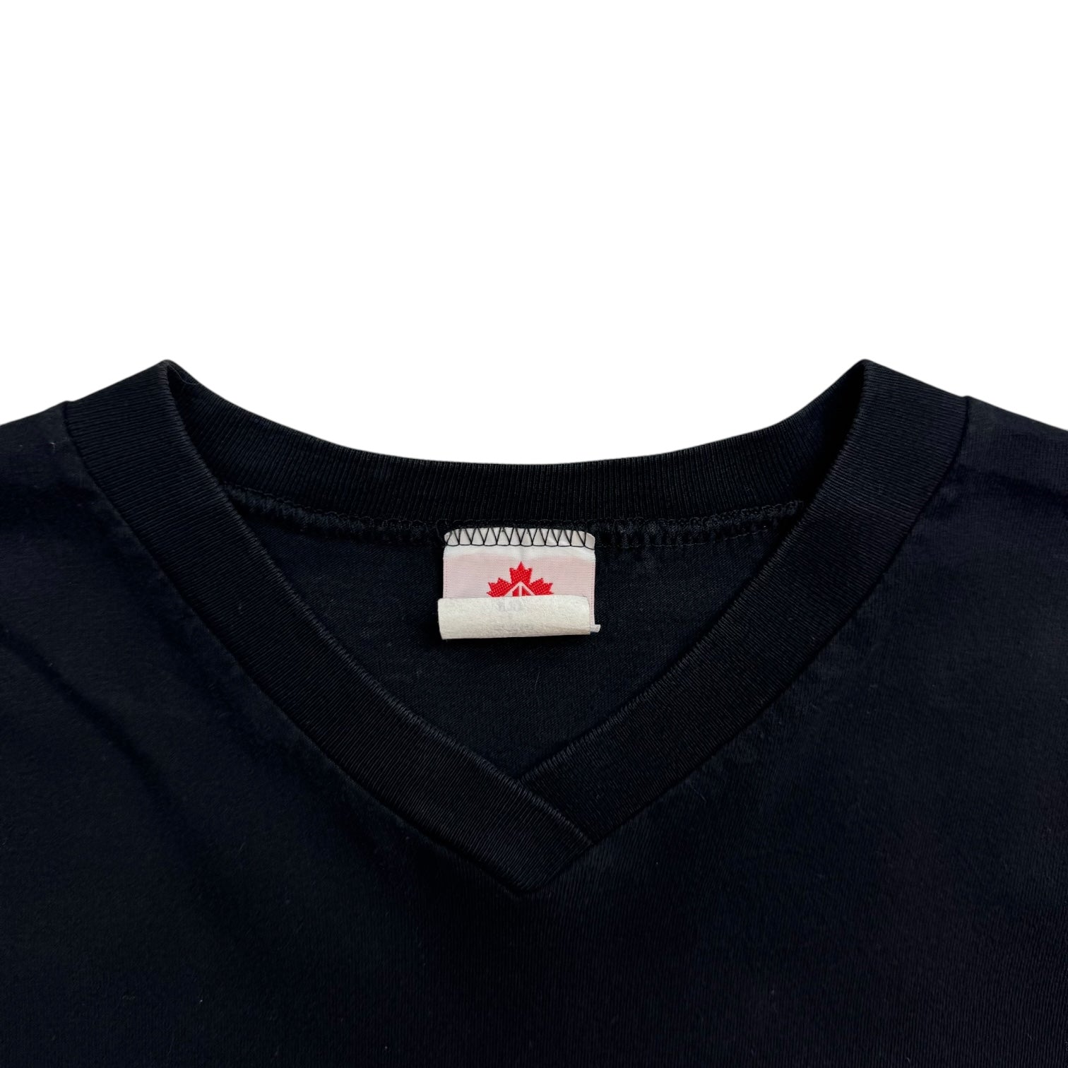 Vintage Stone Cold 3:16 L/S Tee Black