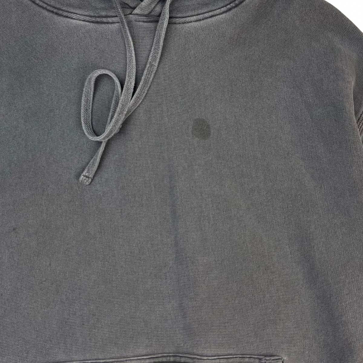 Stüssy Pigment Dyed Hoodie