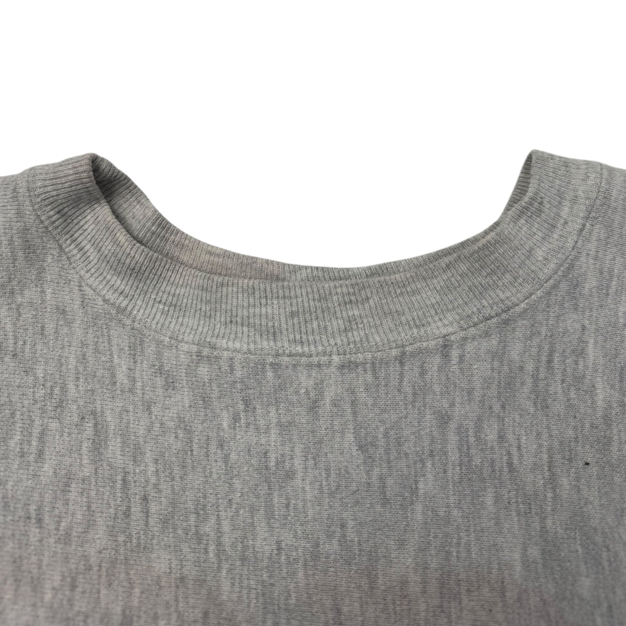 Vintage Champion Reverse Weave Crewneck