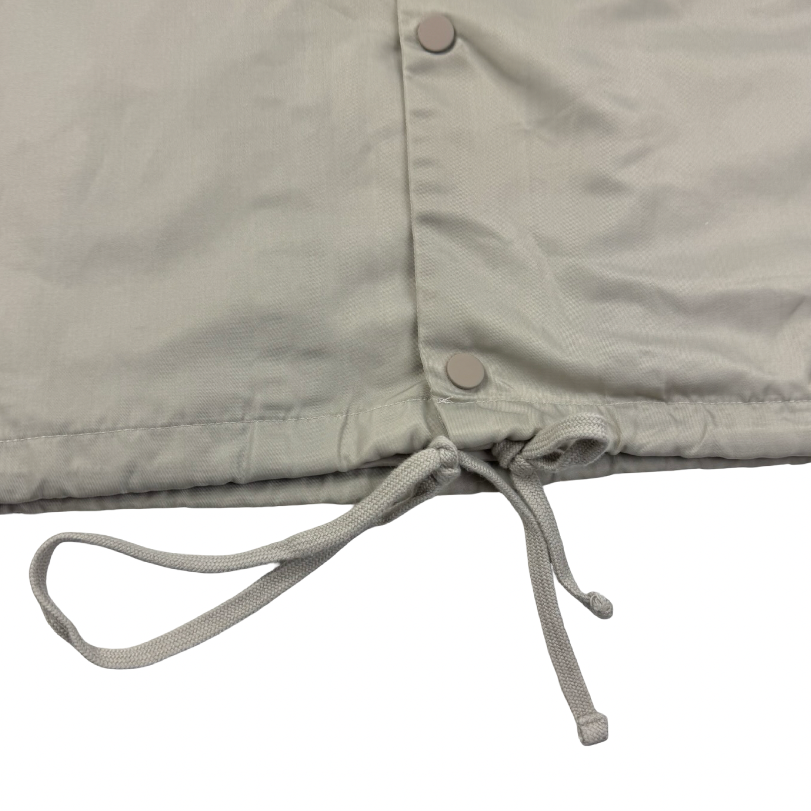 Fear of God Essentials Short-Sleeve Nylon Shirt