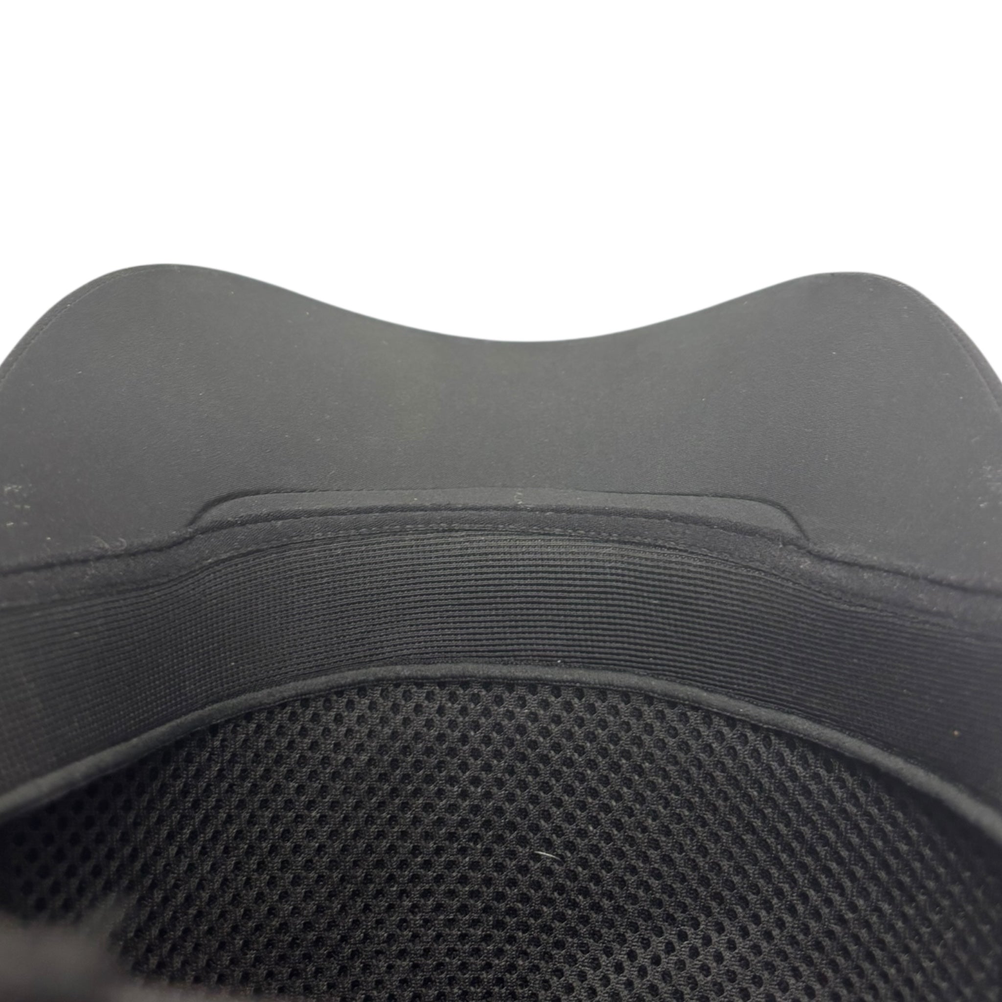 Arc’teryx Bird Trucker Curved Hat Black