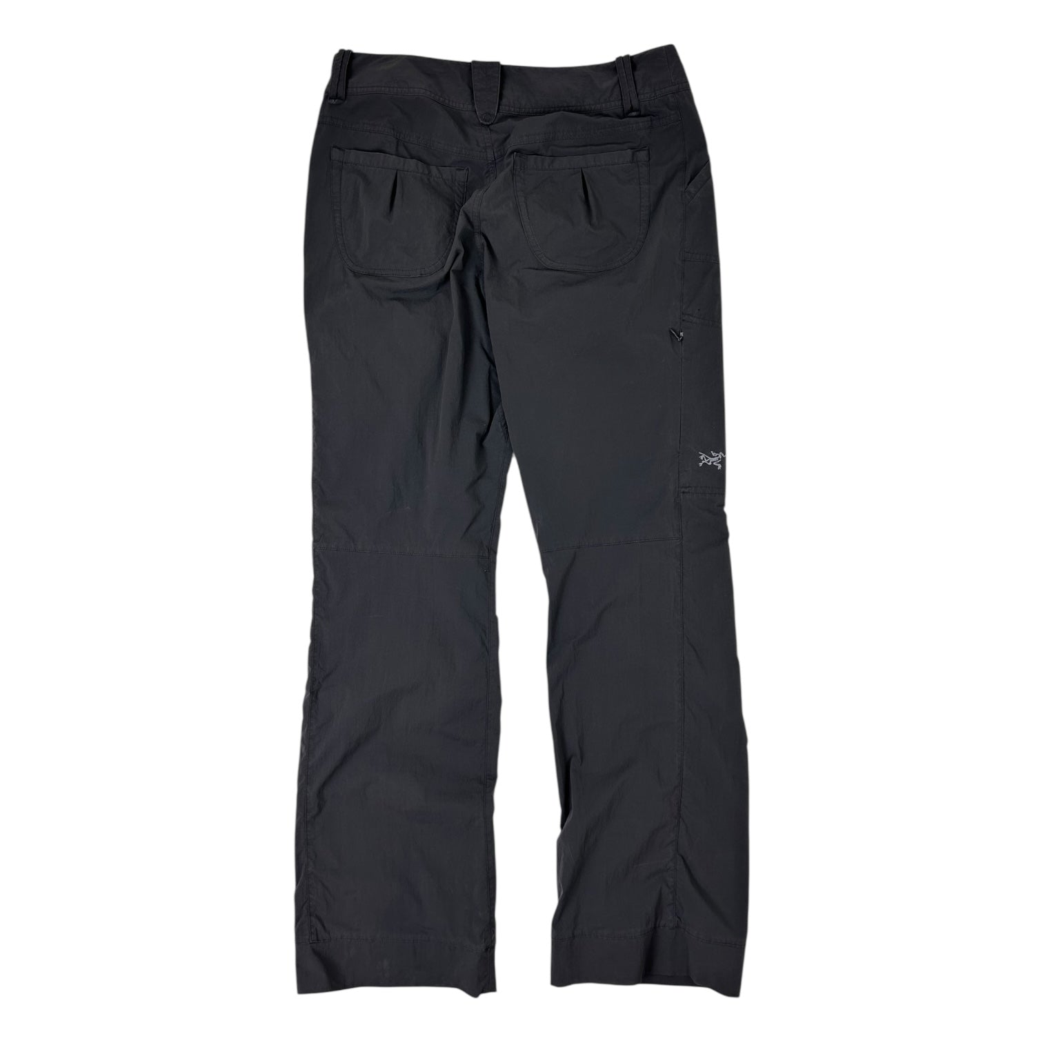 Arc’teryx Women’s Cargo Pants Dark Grey