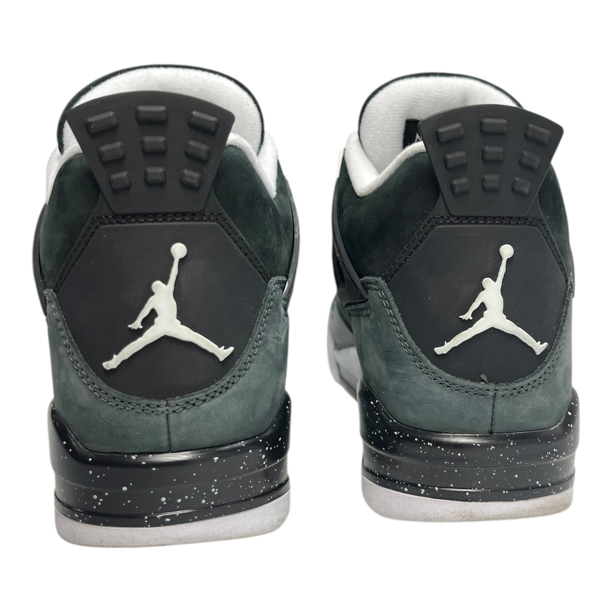 Jordan 4 Retro Fear (2024) (Used)