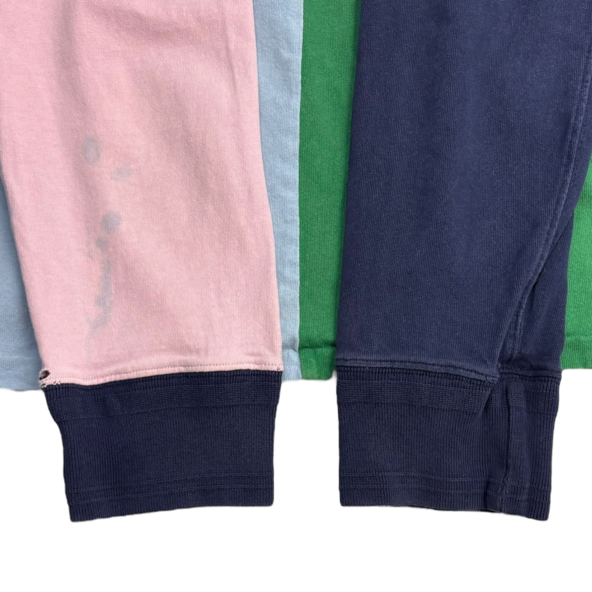 Vintage Polo Ralph Lauren Country Club Rugby Shirt