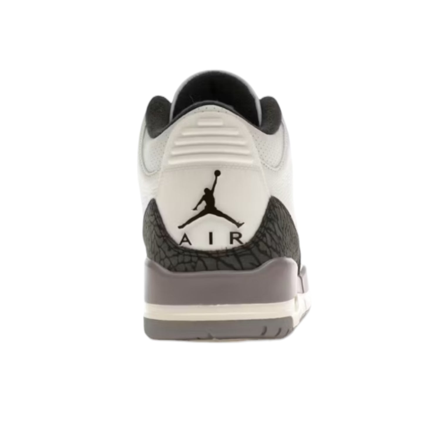 Jordan 3 Retro Grey Cement