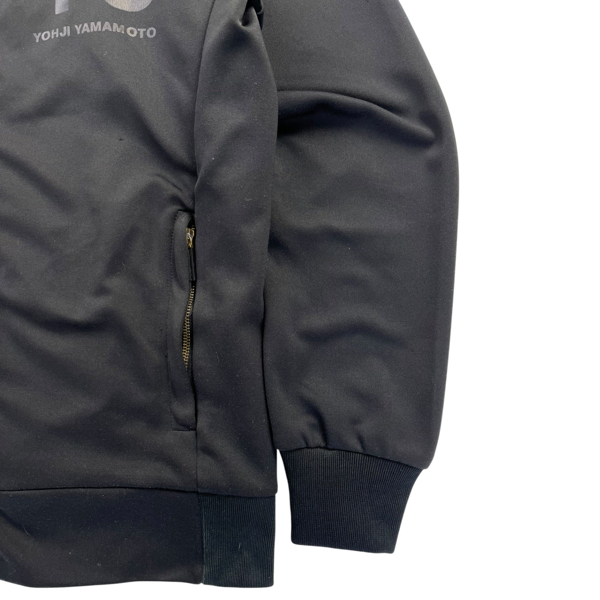 Y3 Yohji Yamamato Track Jacket