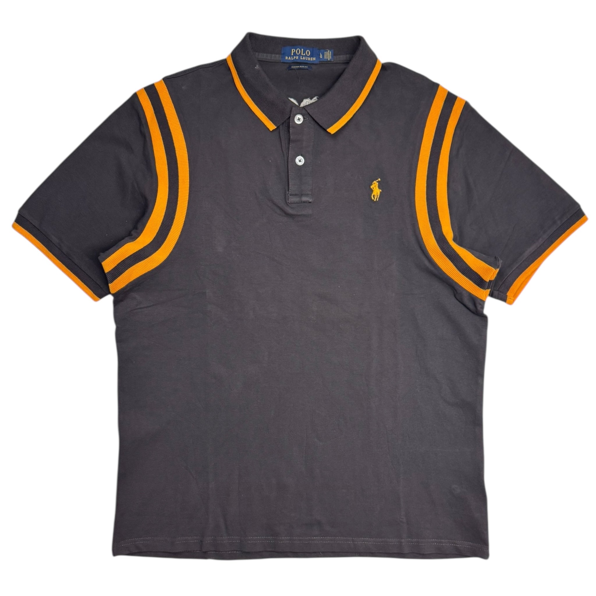 Polo Ralph Lauren RL Tigers Lunar New Year Polo Shirt