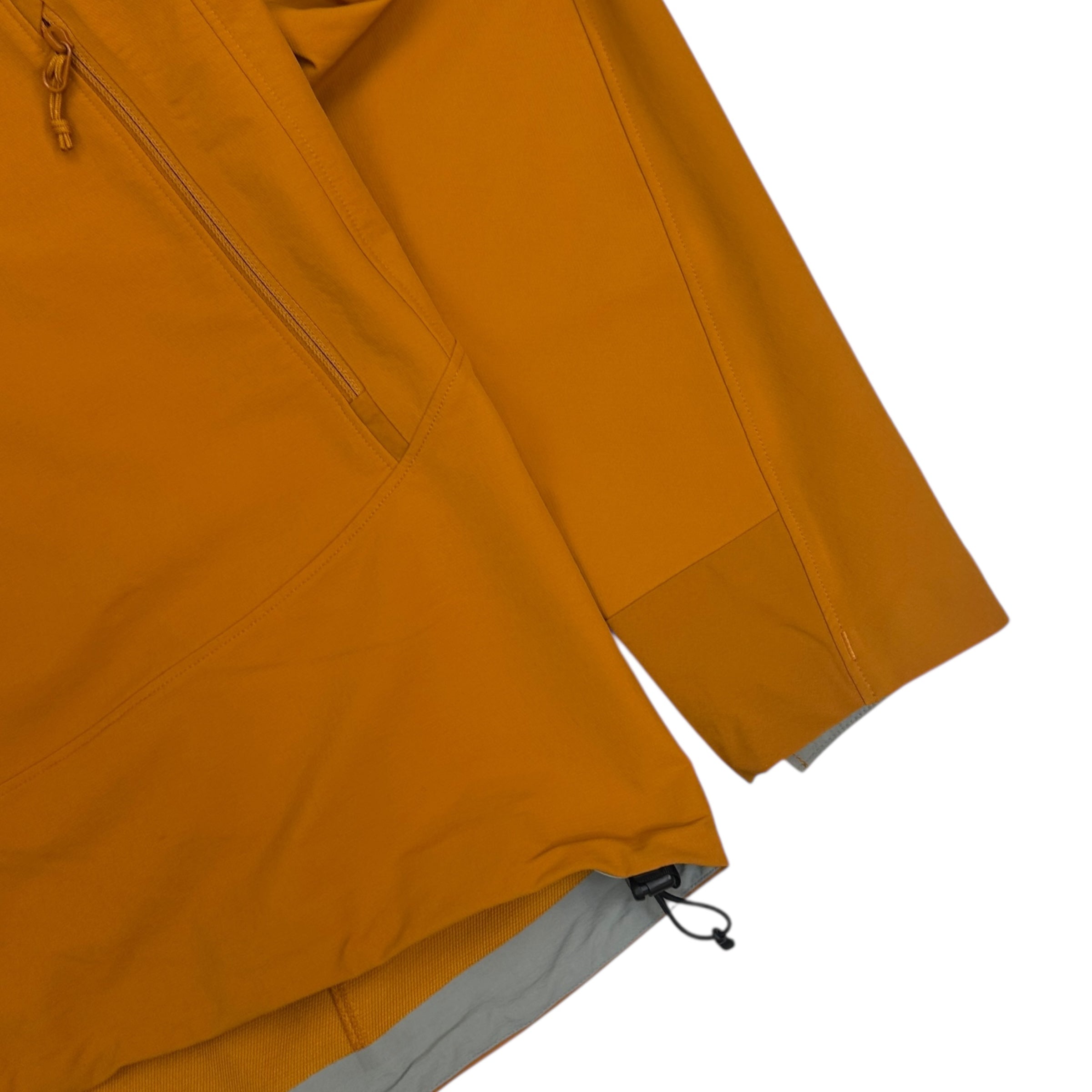 Arc’teryx Gamma LT Jacket Orange