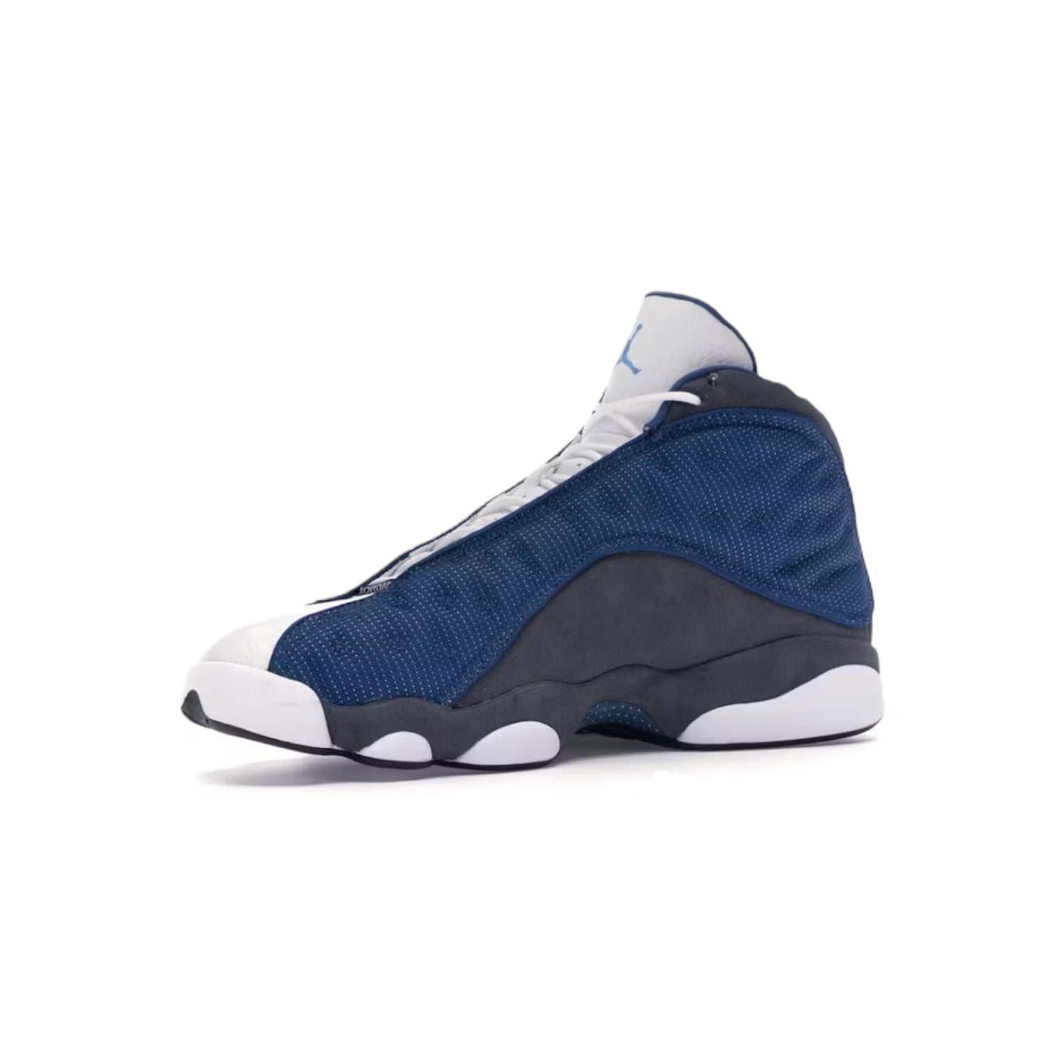 Jordan 13 Flint (2010)