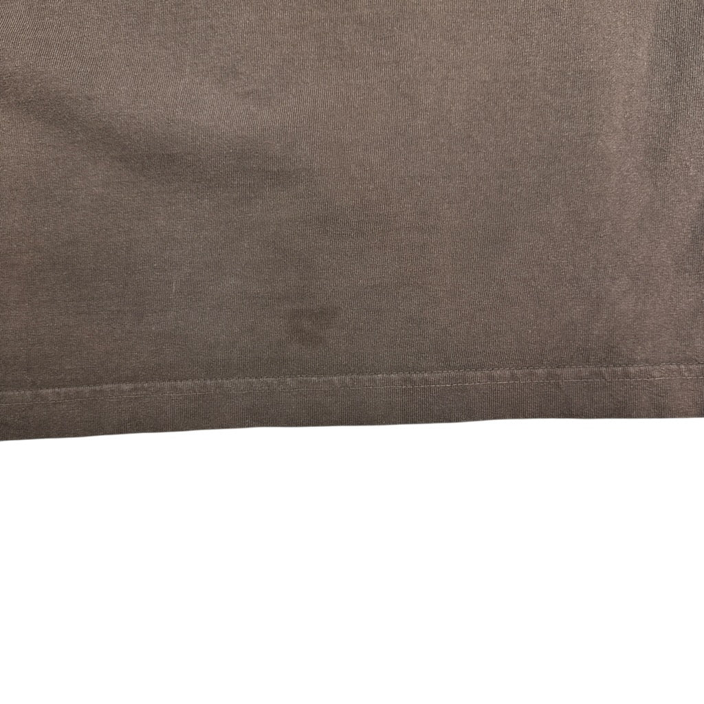 Adidas x Fear Of God Essentials T-Shirt