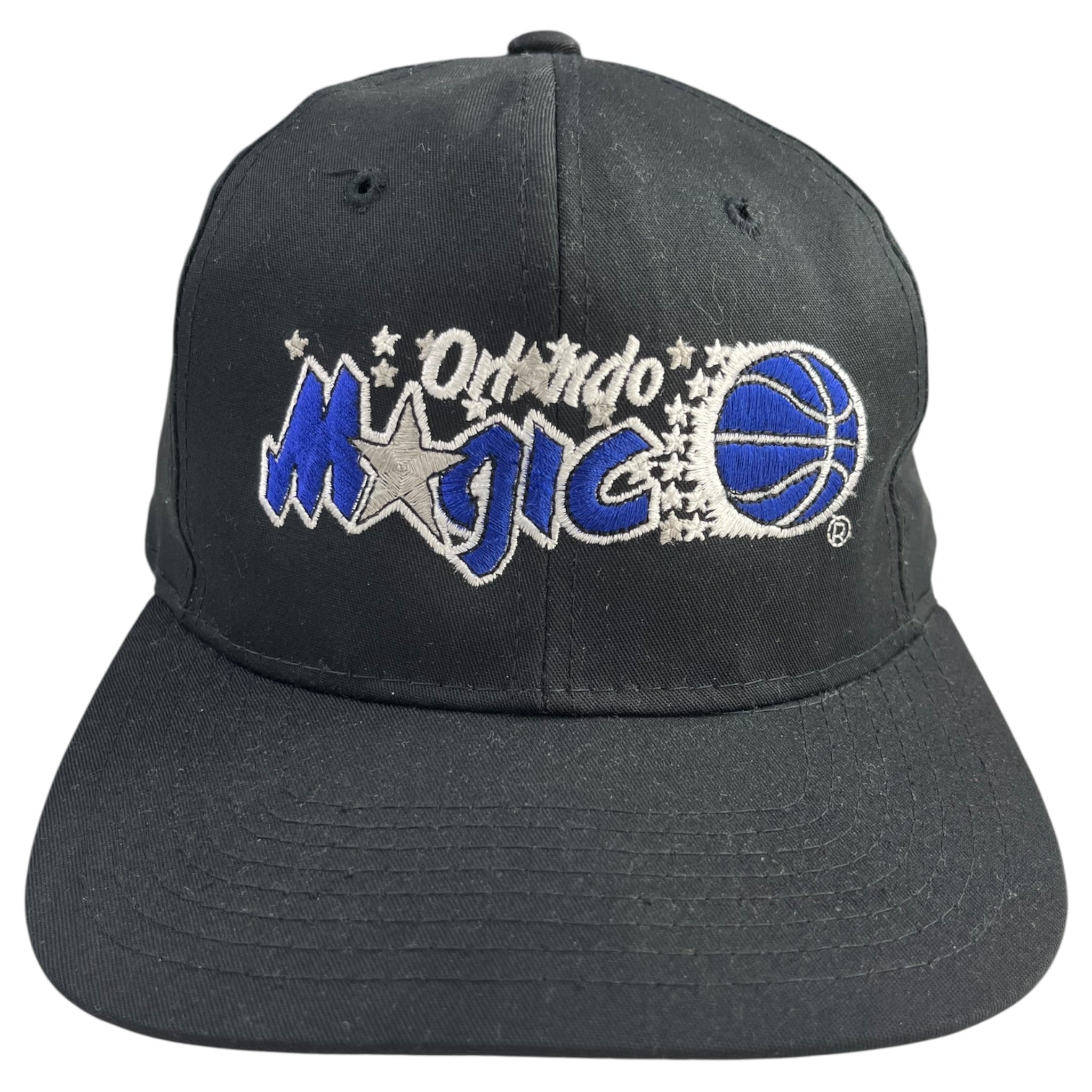 Vintage Orlando Magic Starter Snapback Hat