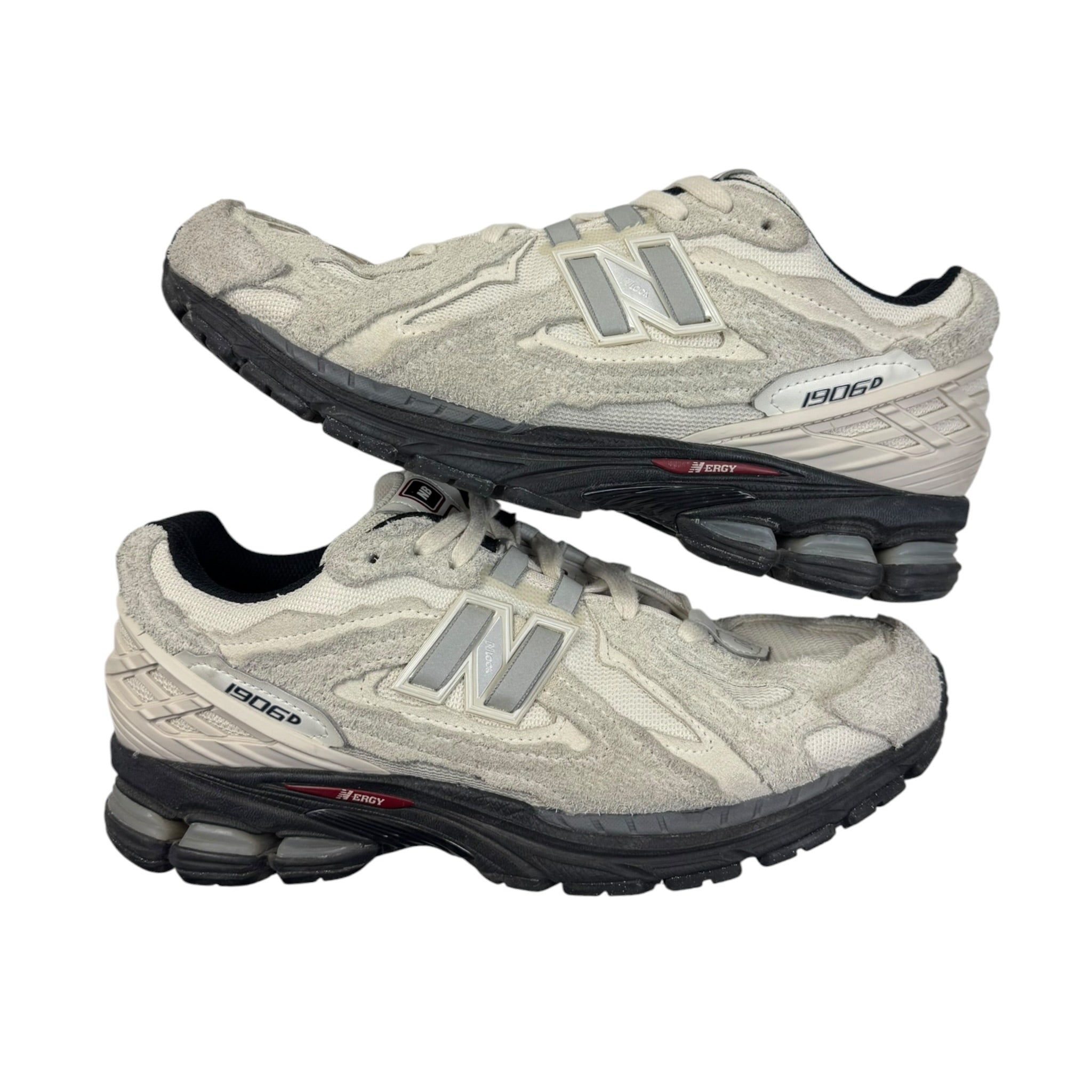 New Balance 1906D Protection Pack Turtledove (Used)