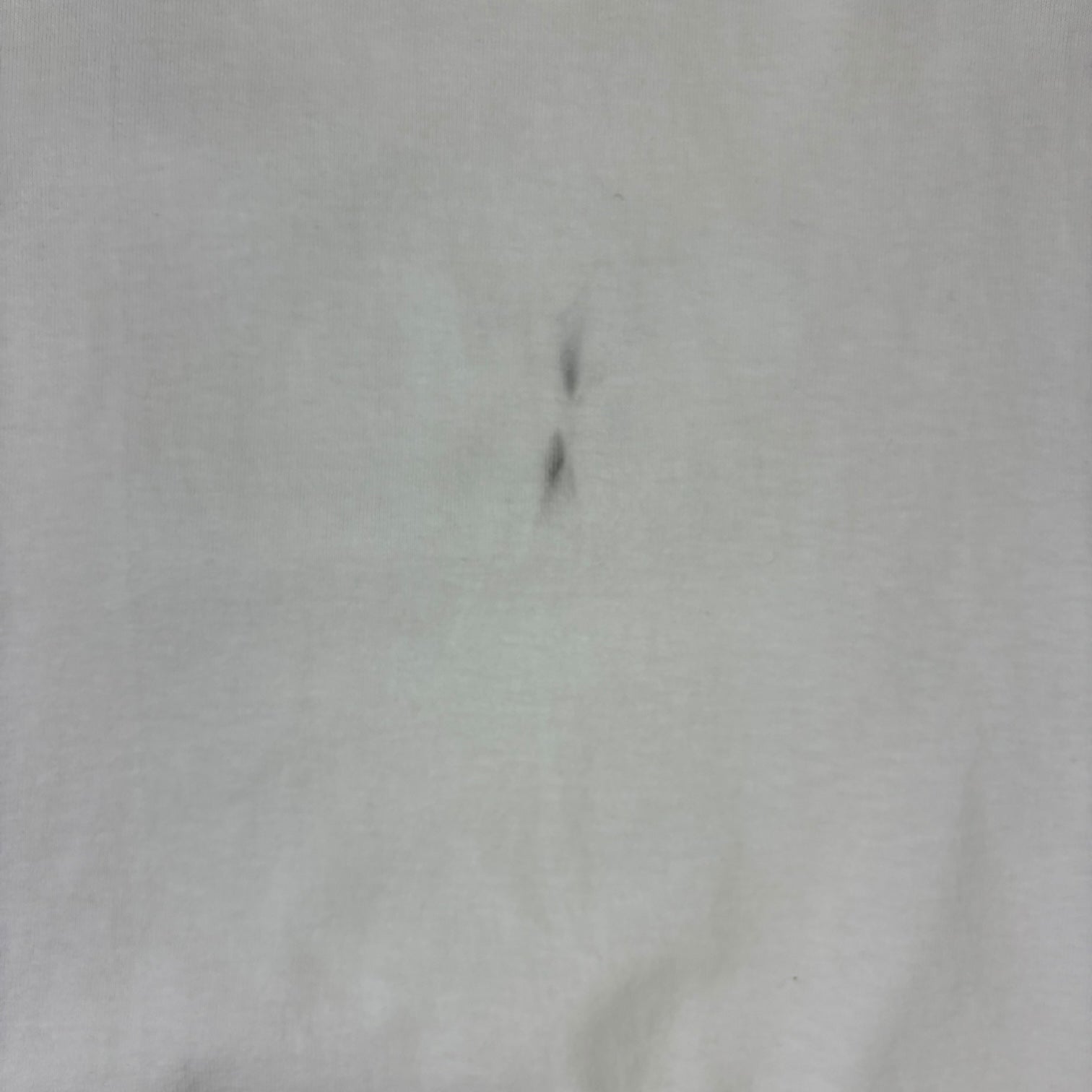 Stussy Vancouver Chapter T-Shirt White