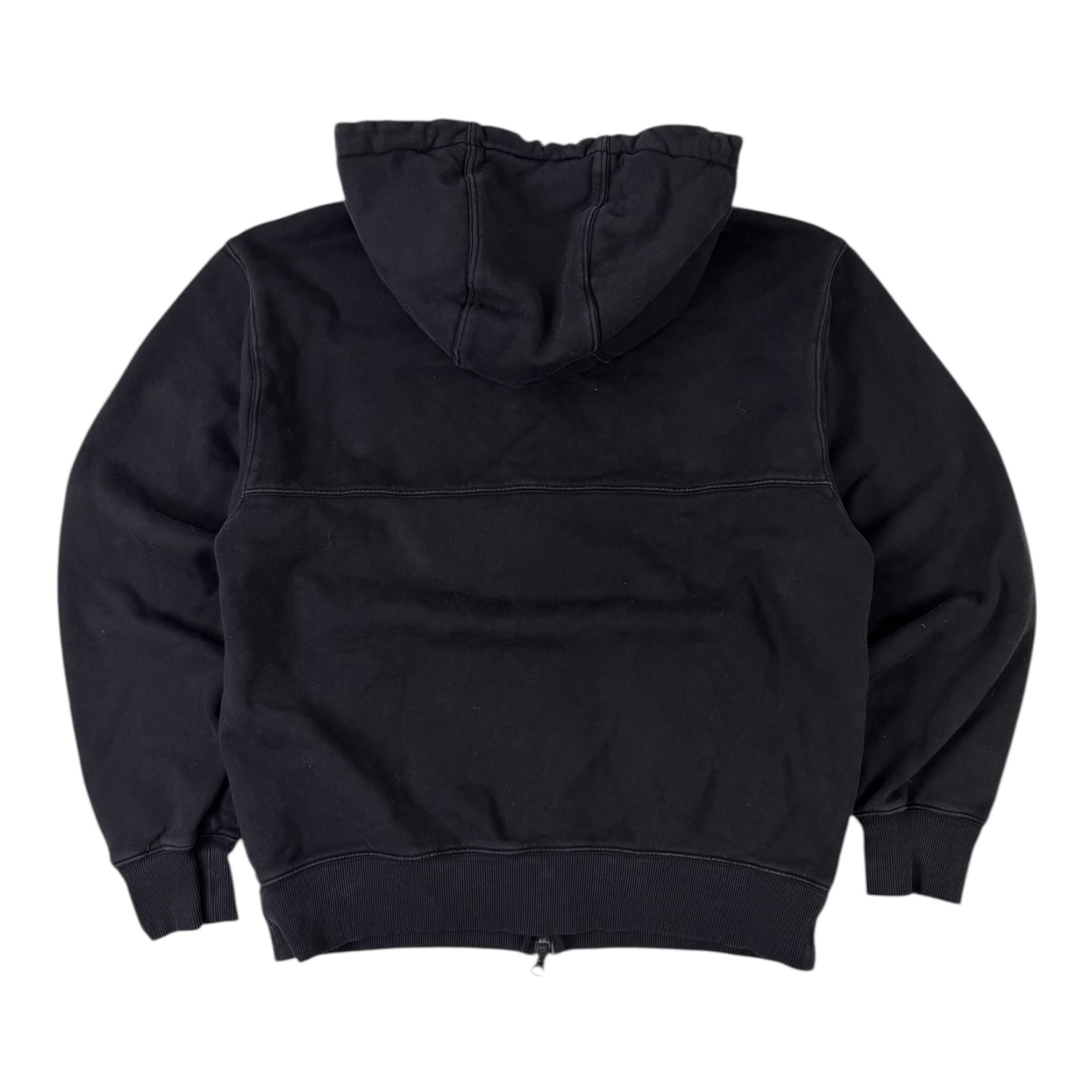 OVO x PlayStation Zen Zip Up Hoodie Black