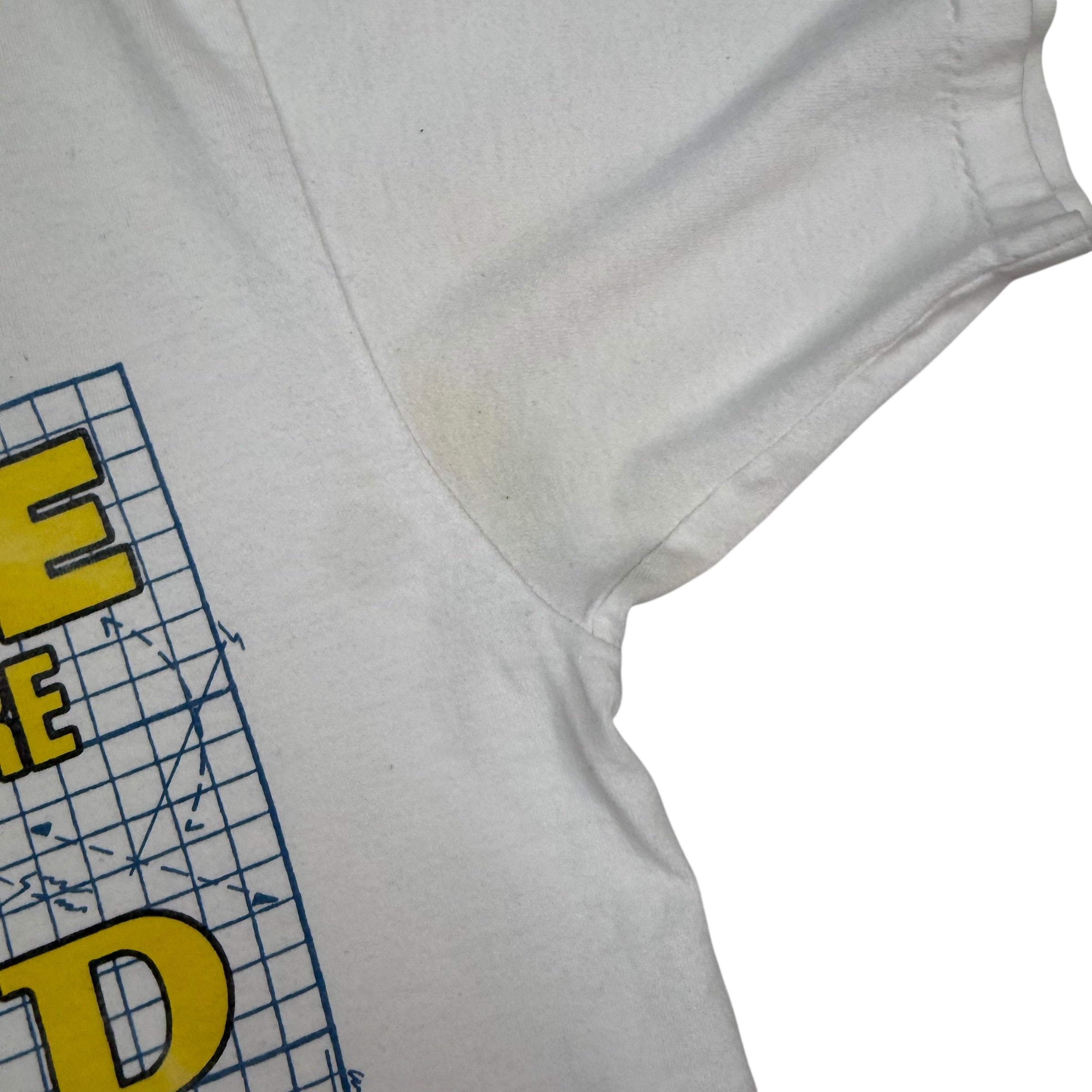 Vintage Stanley Desantis Home Improvement Tee