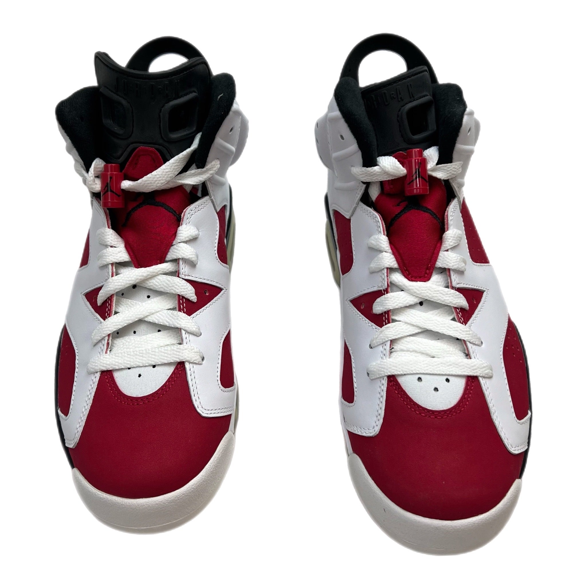 Jordan CDP Countdown Pack 6/17 (2008)