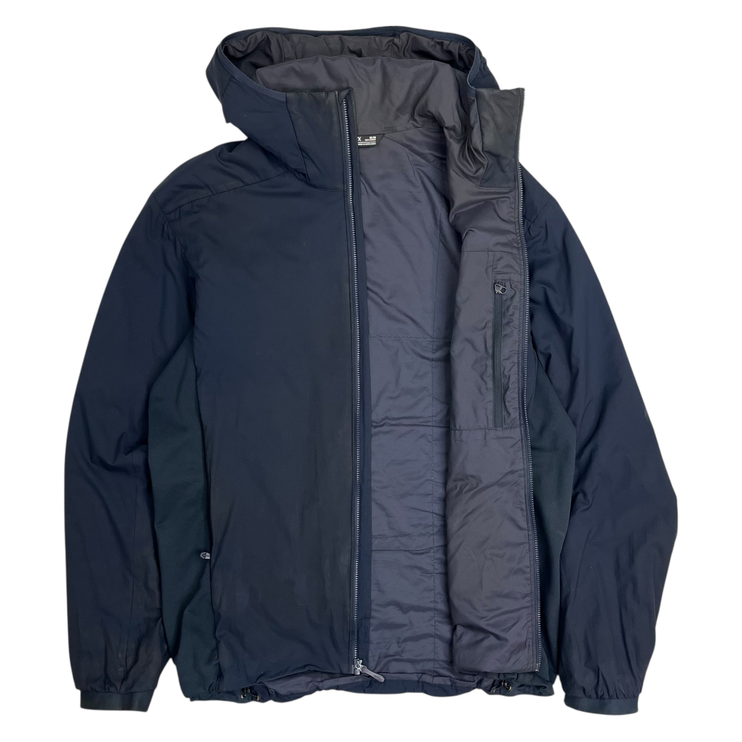 Arc’teryx Atom LT Hoodie Dark Blue/Navy